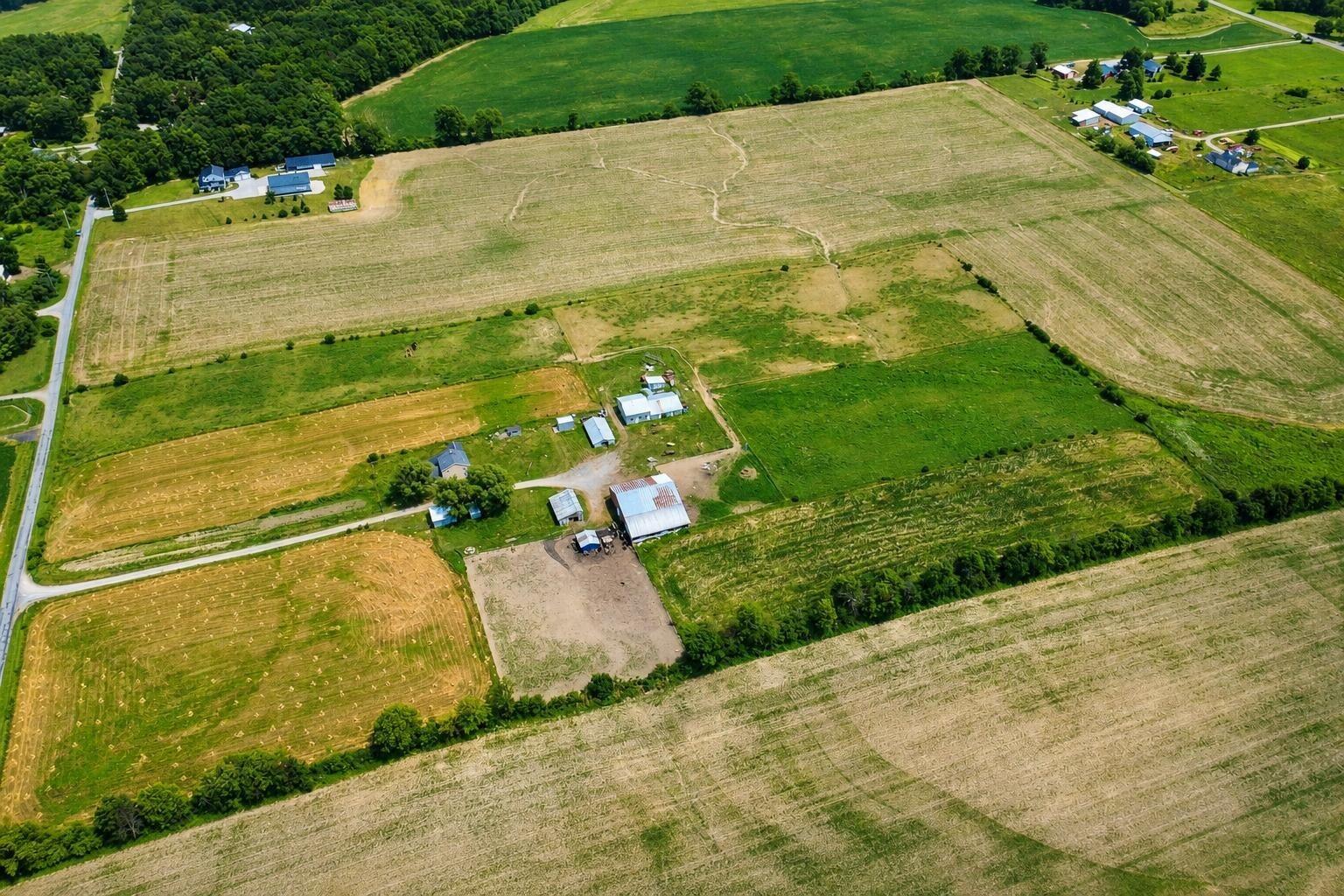 0 Township Road 212, Bellefontaine, Ohio 43311