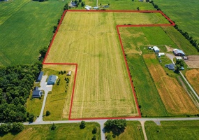 0 Township Road 212, Bellefontaine, Ohio 43311, ,Land,For Sale,Township Road 212,1046970
