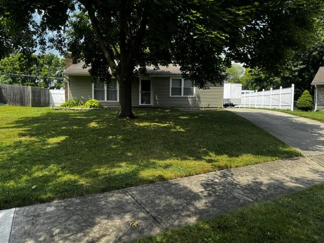 Westport, Groveport, Ohio 43125