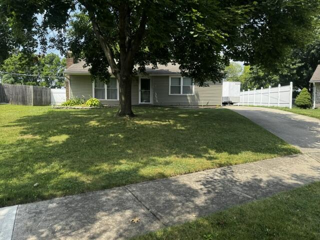 Westport, Groveport, Ohio 43125