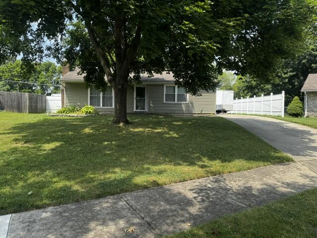 Westport, Groveport, Ohio 43125