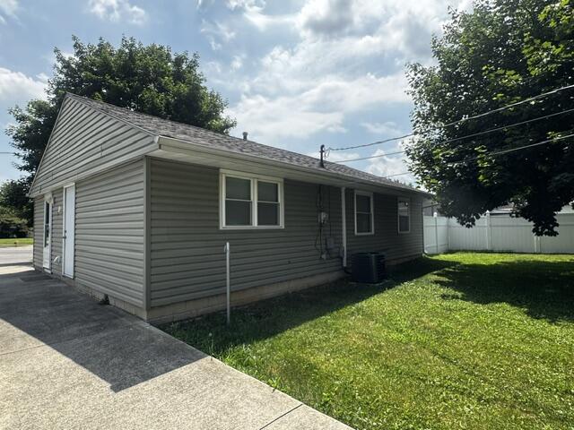 Westport, Groveport, Ohio 43125