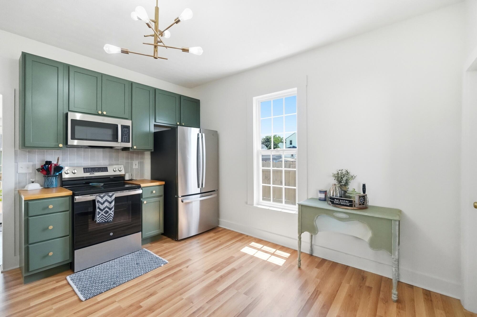 362 Ludlow, Springfield, Ohio 45505