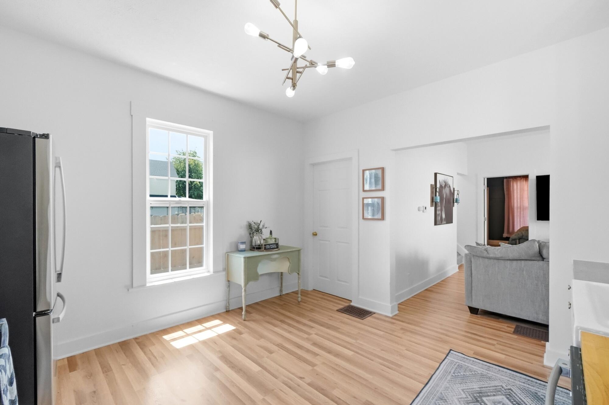 362 Ludlow, Springfield, Ohio 45505