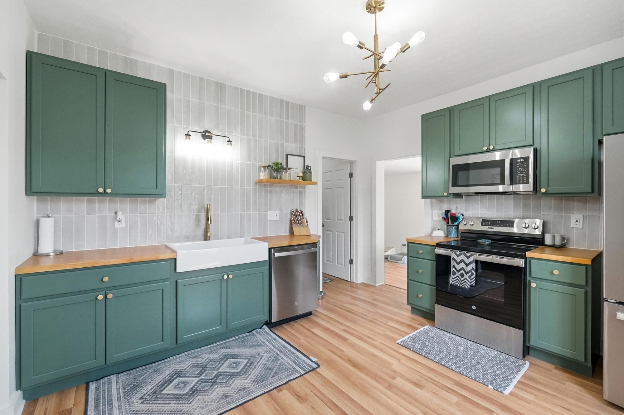 362 Ludlow, Springfield, Ohio 45505