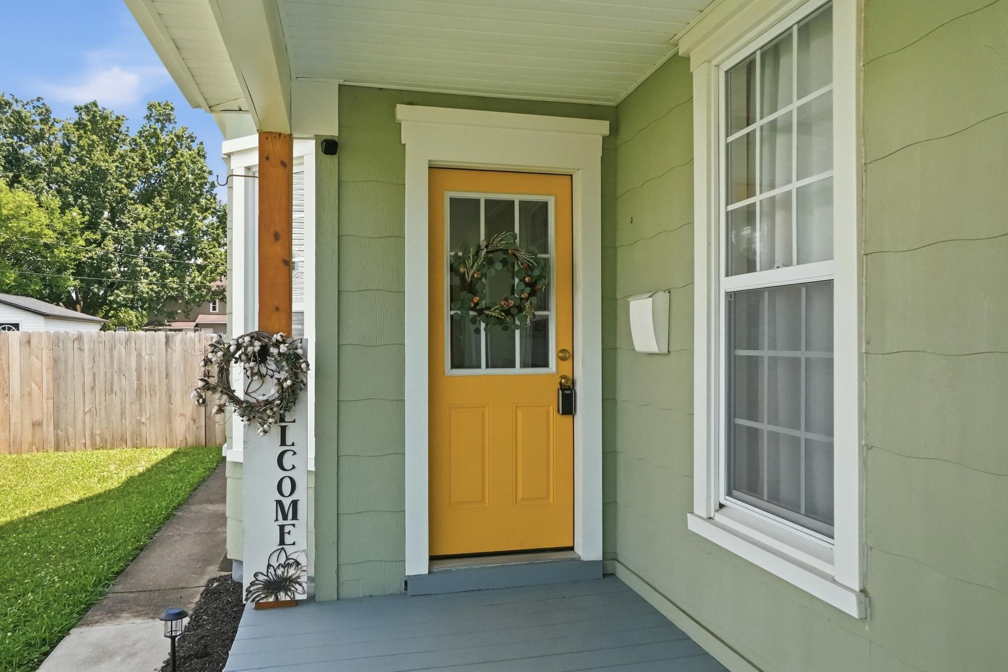 362 Ludlow, Springfield, Ohio 45505