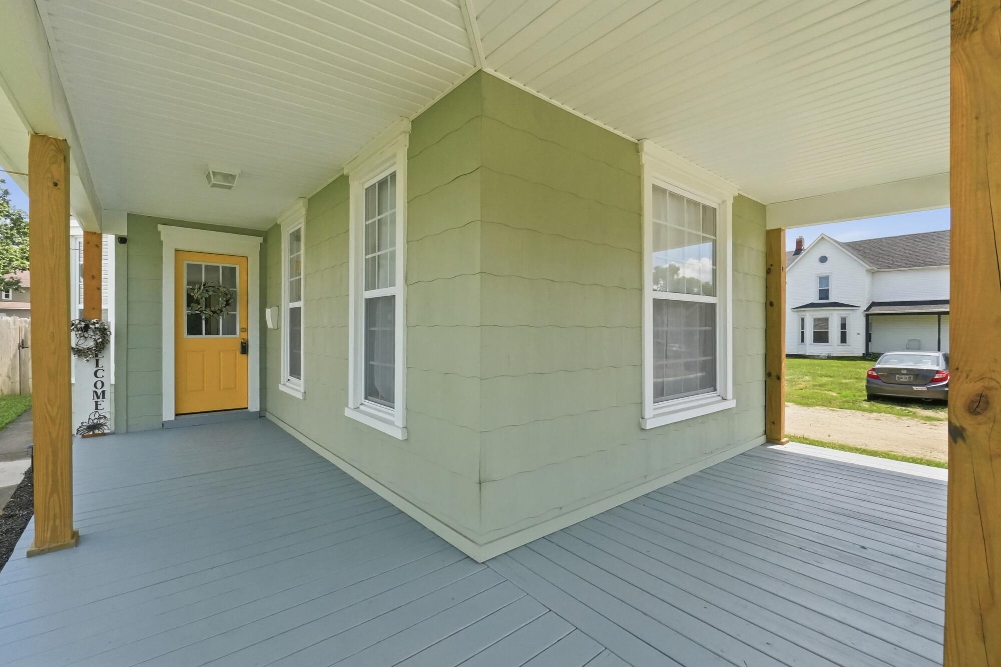 362 Ludlow, Springfield, Ohio 45505