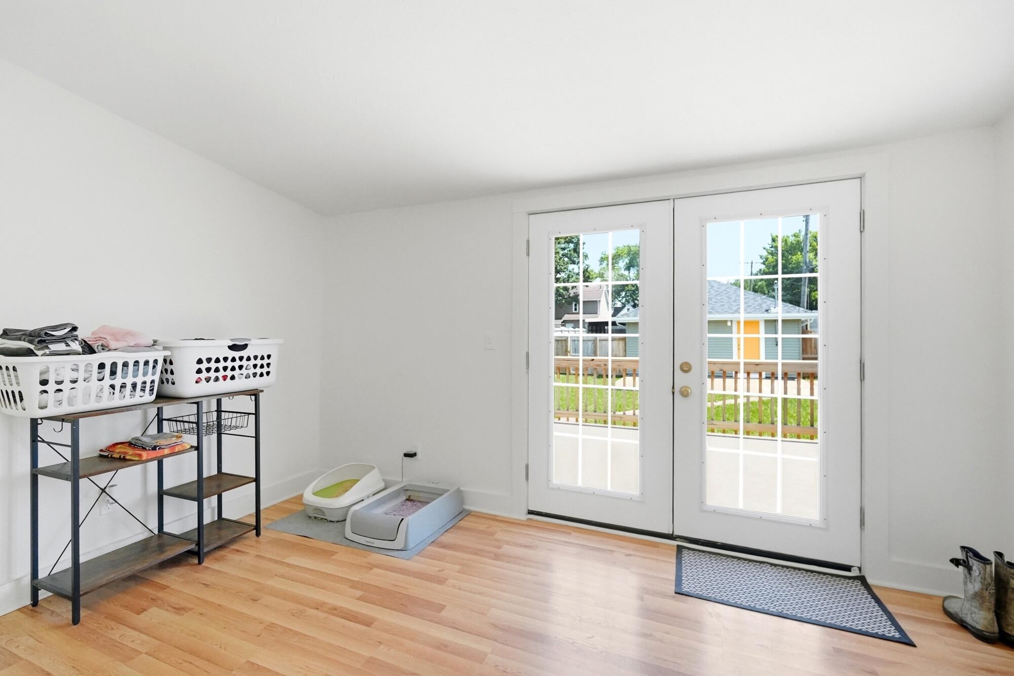 362 Ludlow, Springfield, Ohio 45505