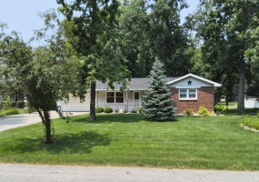 4281 William, Celina, Ohio 45822, 3 Bedrooms Bedrooms, ,1 BathroomBathrooms,Residential,For Sale,William,1047034