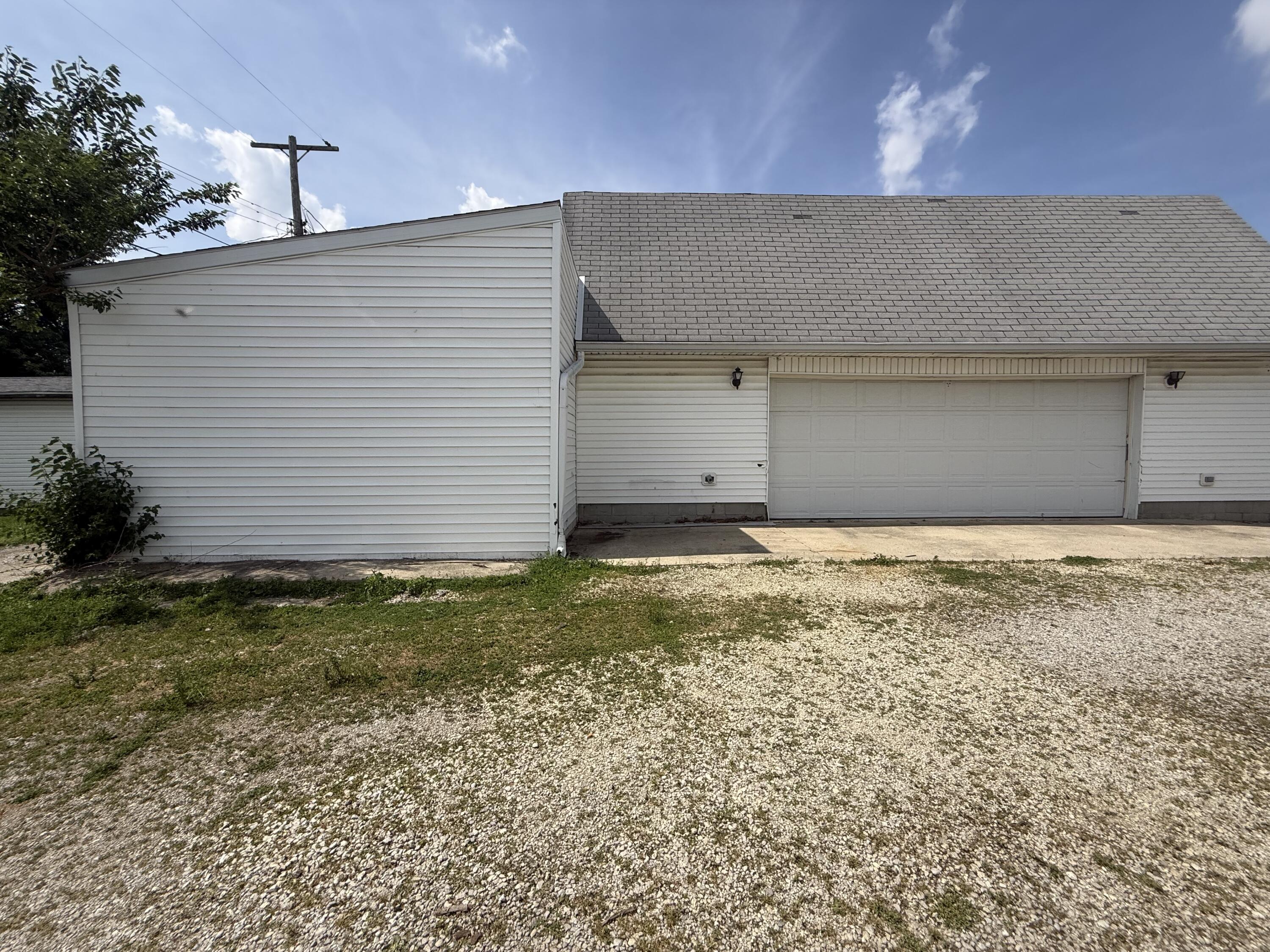 437 Wayne, Saint Marys, Ohio 45885