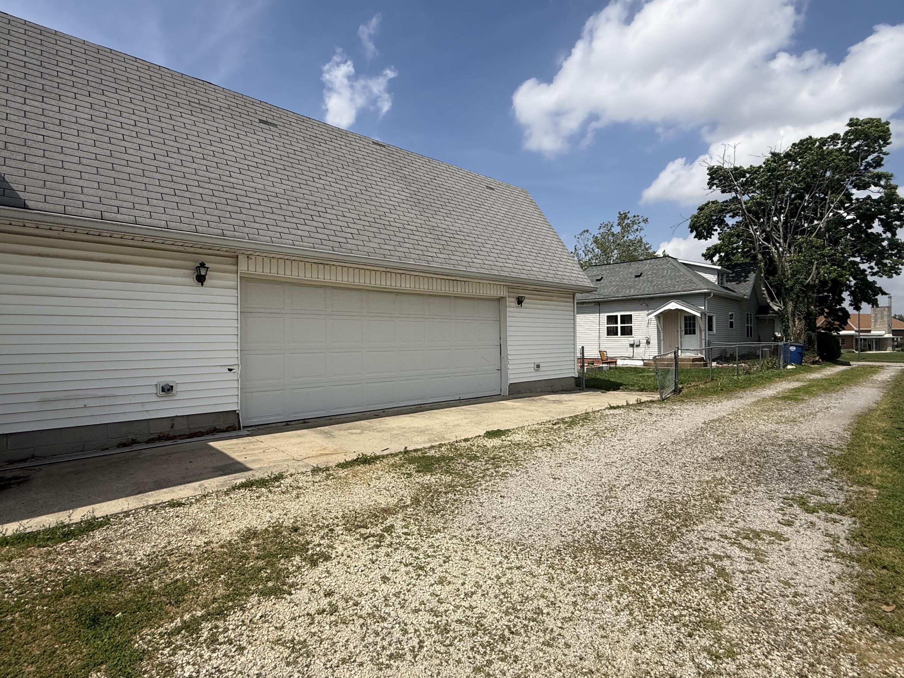 437 Wayne, Saint Marys, Ohio 45885