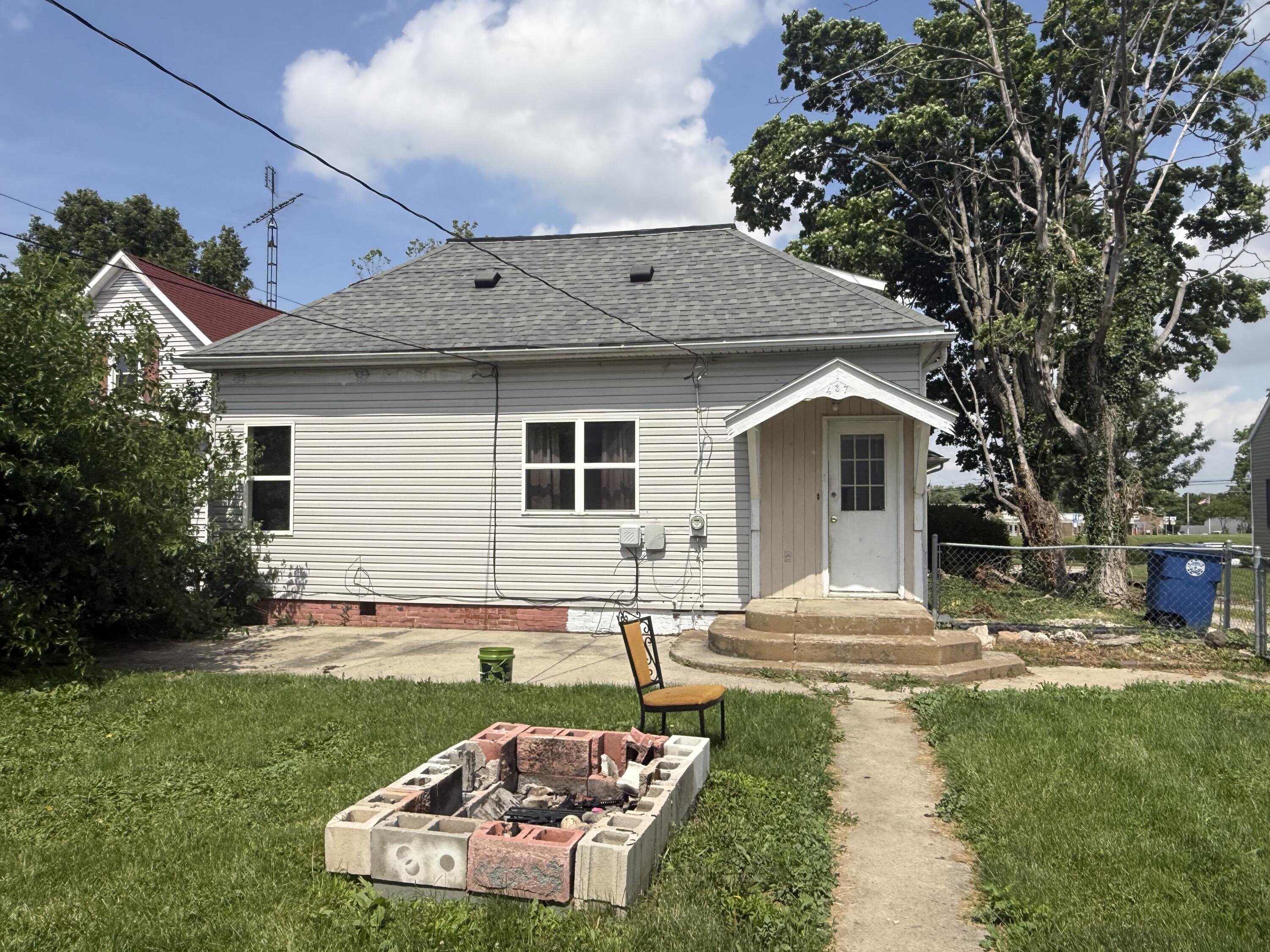 437 Wayne, Saint Marys, Ohio 45885