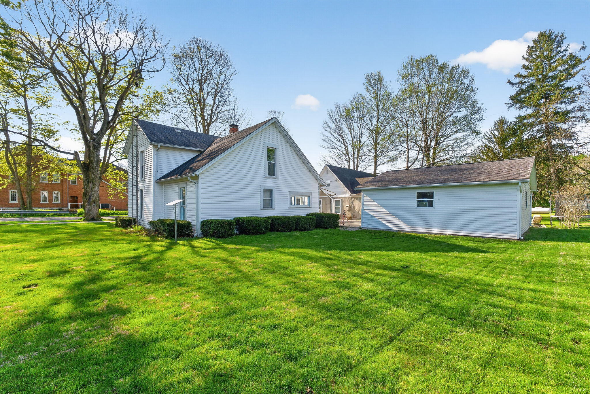 2774 Main, Zanesfield, Ohio 43360