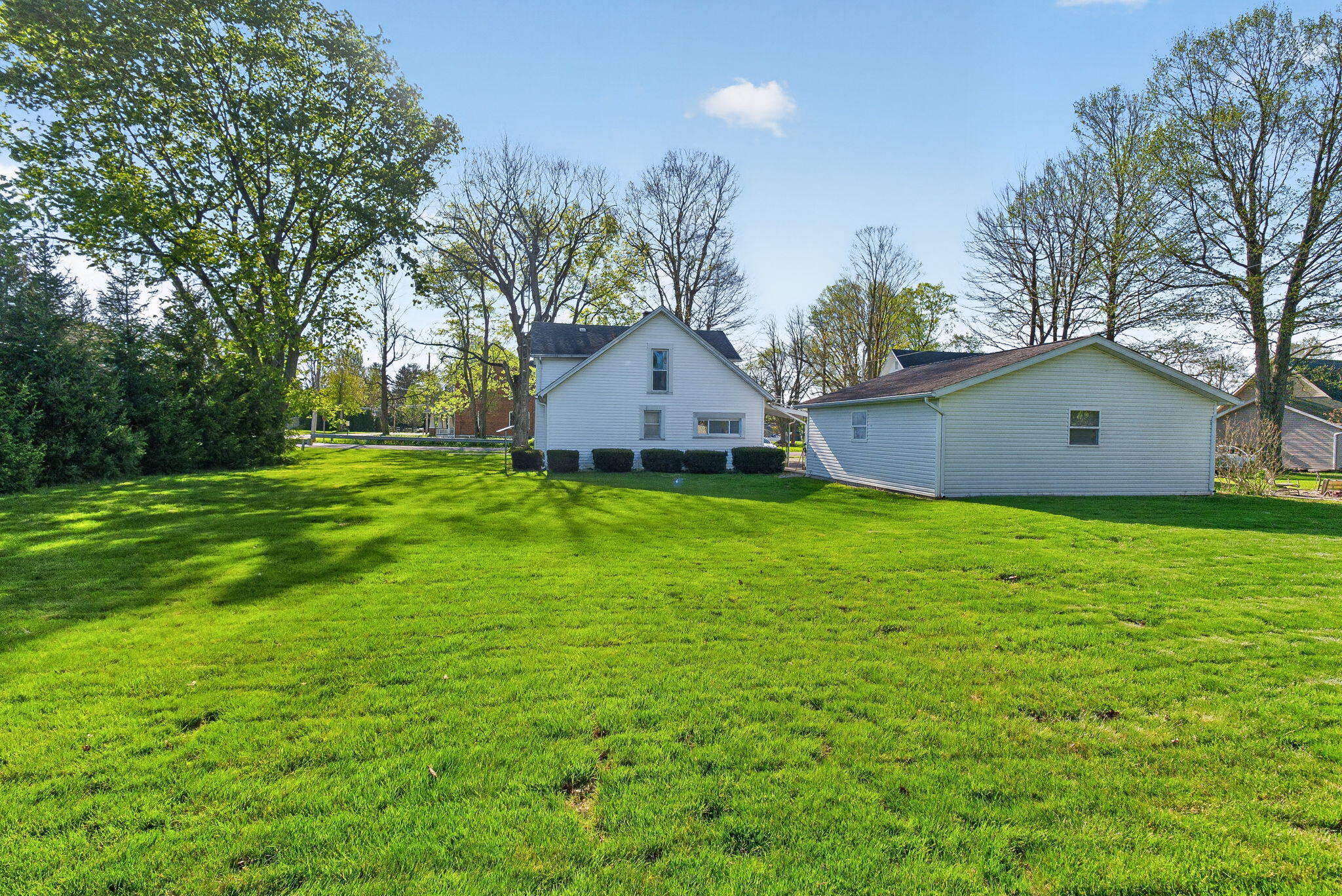 2774 Main, Zanesfield, Ohio 43360