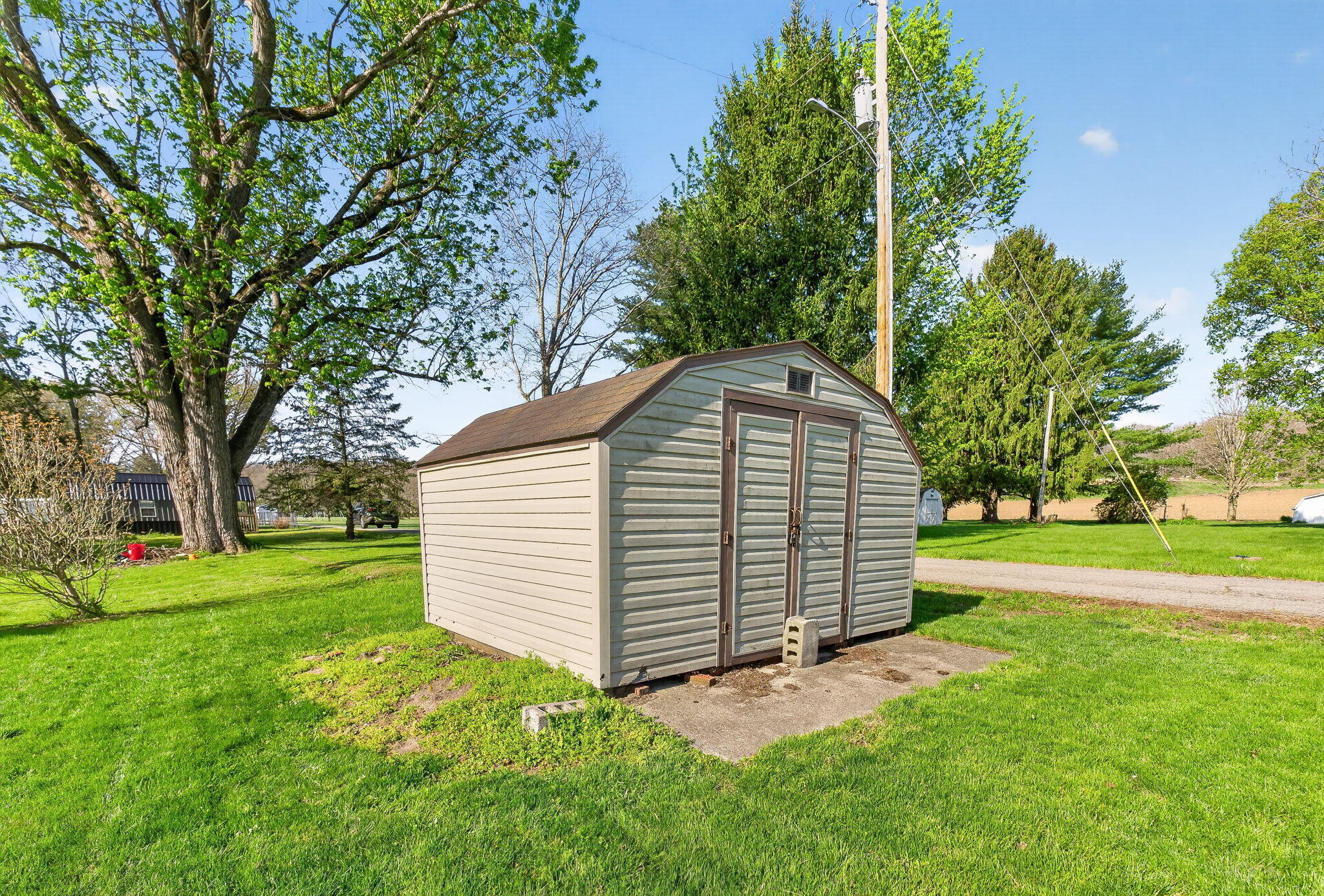 2774 Main, Zanesfield, Ohio 43360