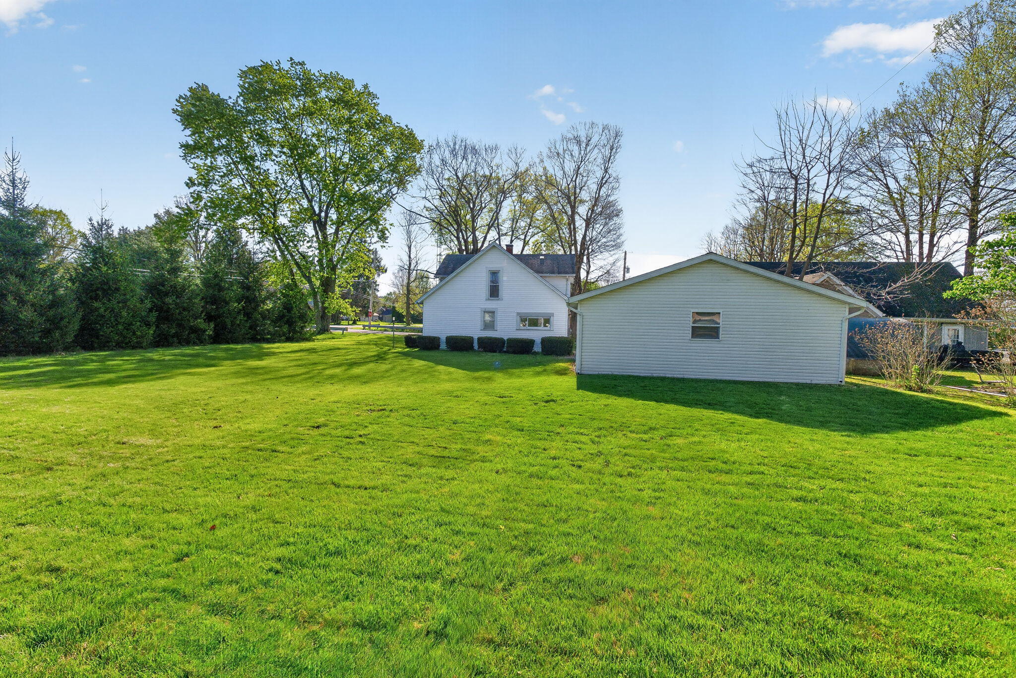 2774 Main, Zanesfield, Ohio 43360