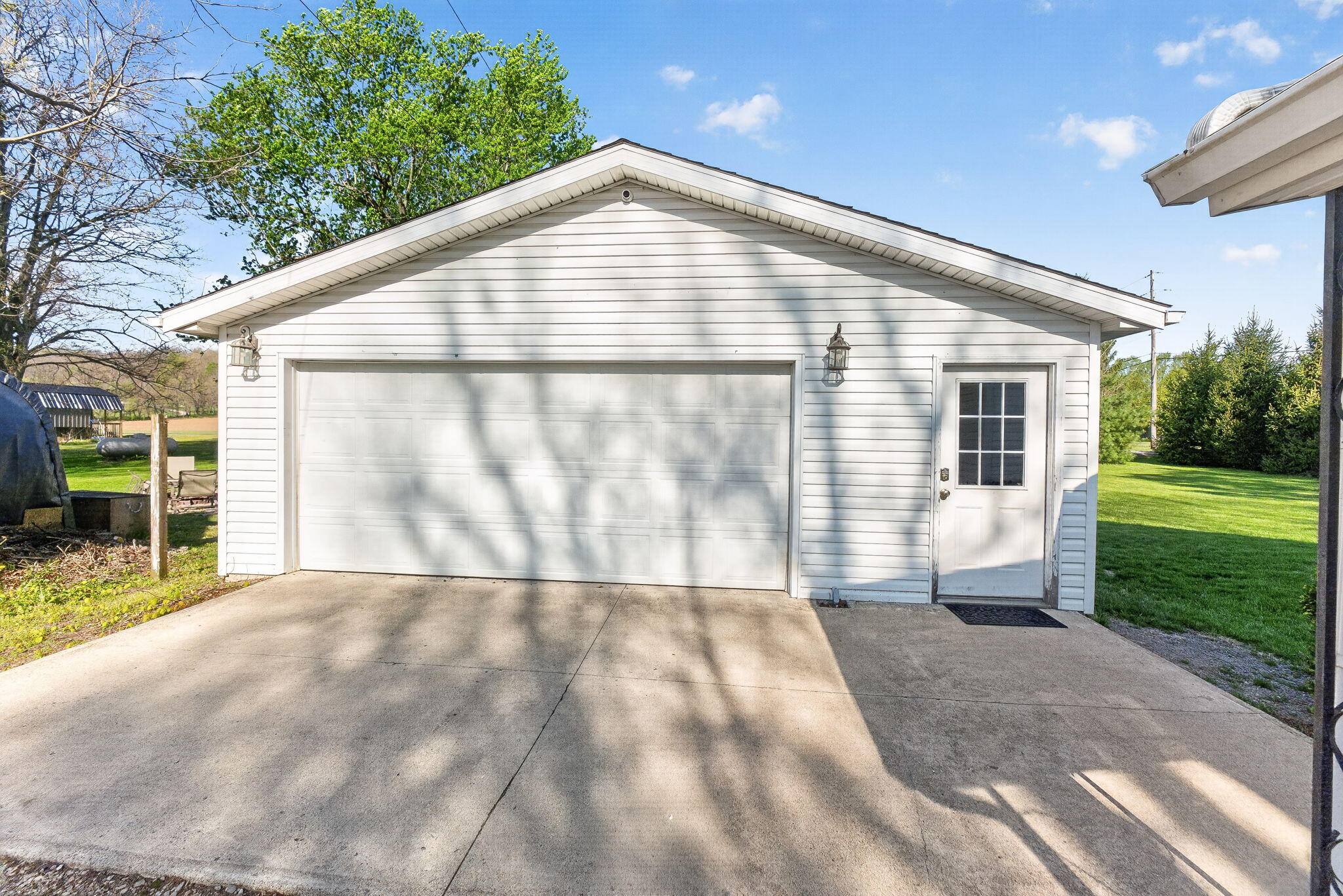 2774 Main, Zanesfield, Ohio 43360