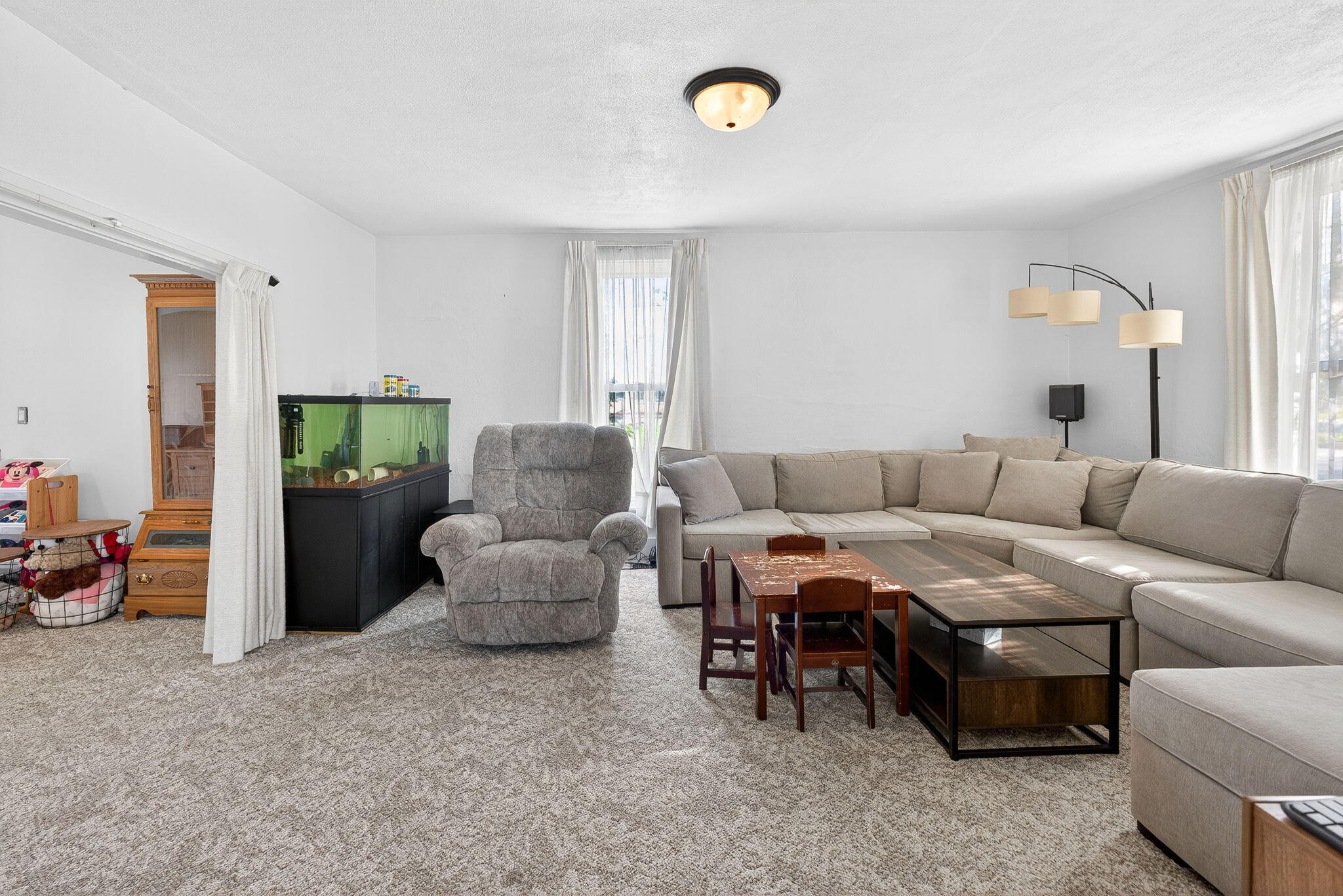 2774 Main, Zanesfield, Ohio 43360