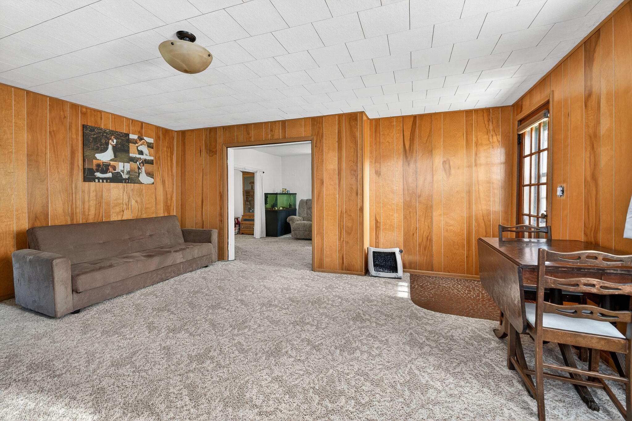 2774 Main, Zanesfield, Ohio 43360