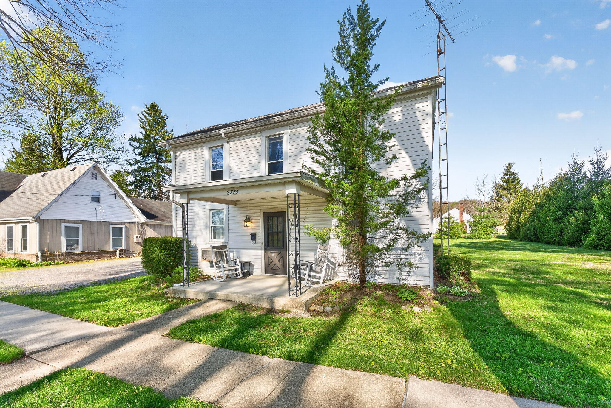 2774 Main, Zanesfield, Ohio 43360