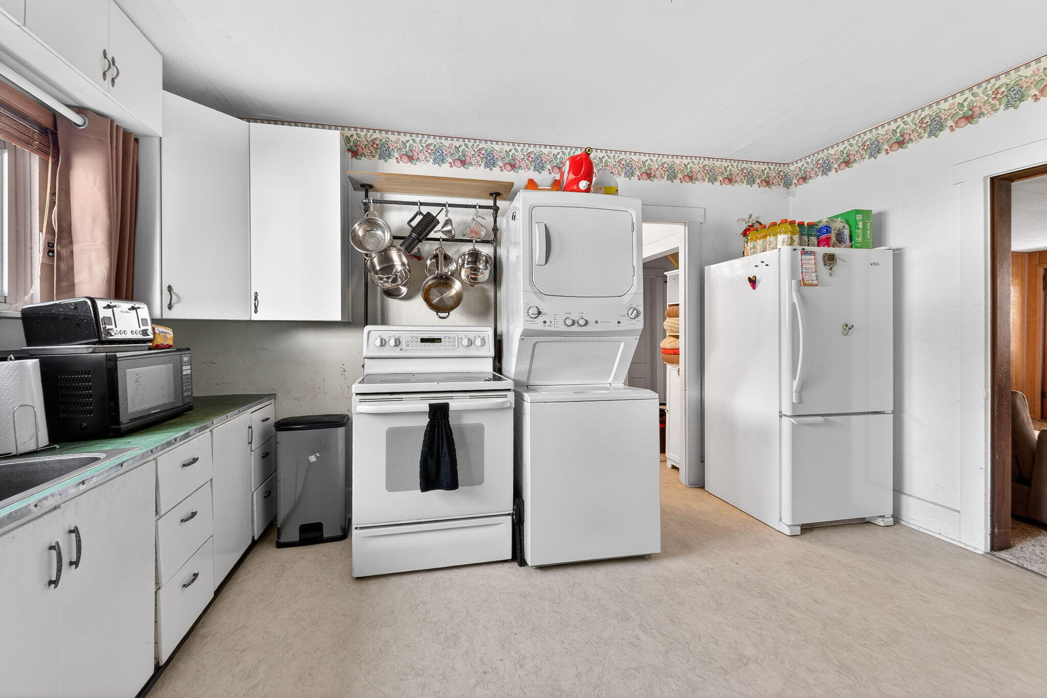 2774 Main, Zanesfield, Ohio 43360