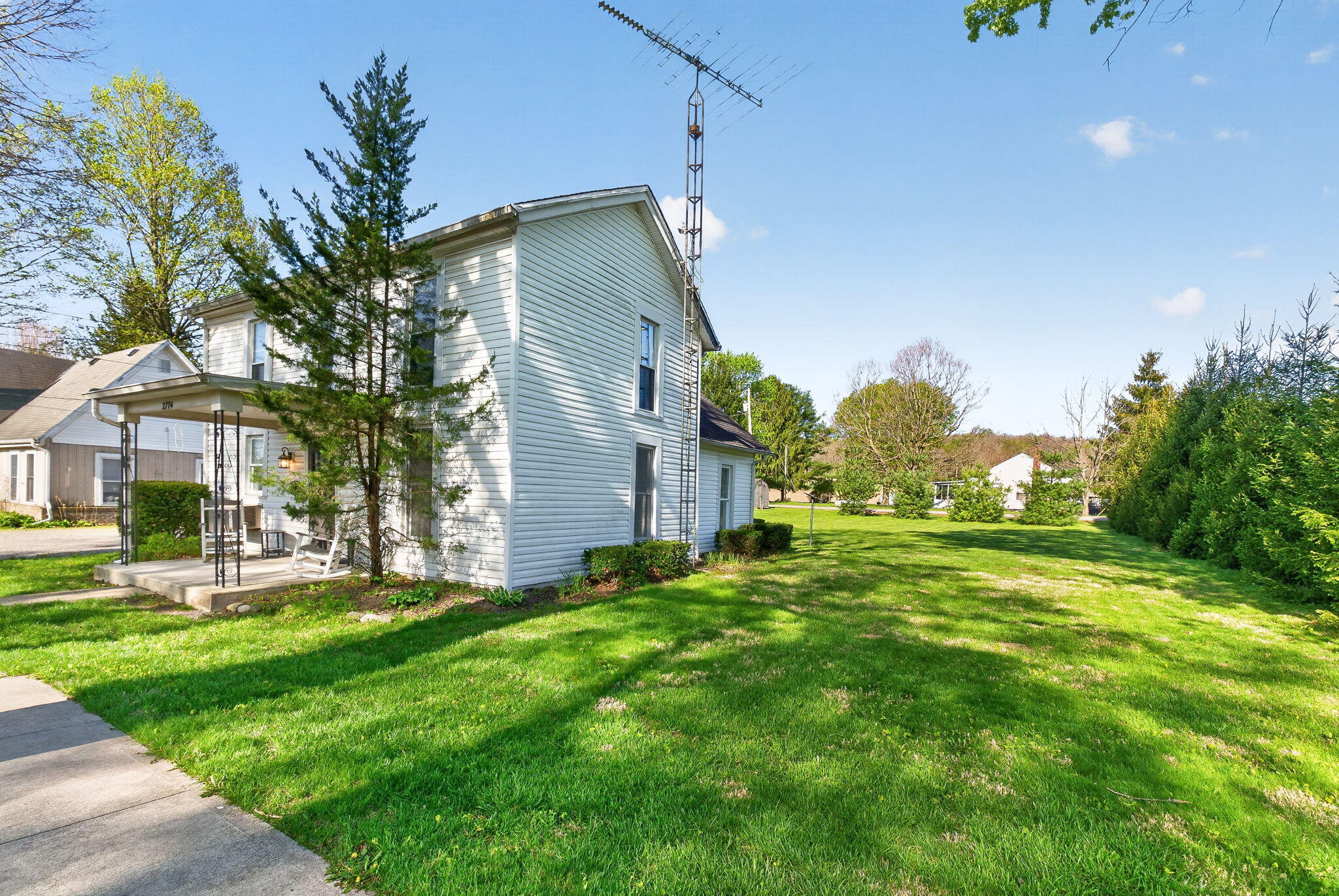 2774 Main, Zanesfield, Ohio 43360
