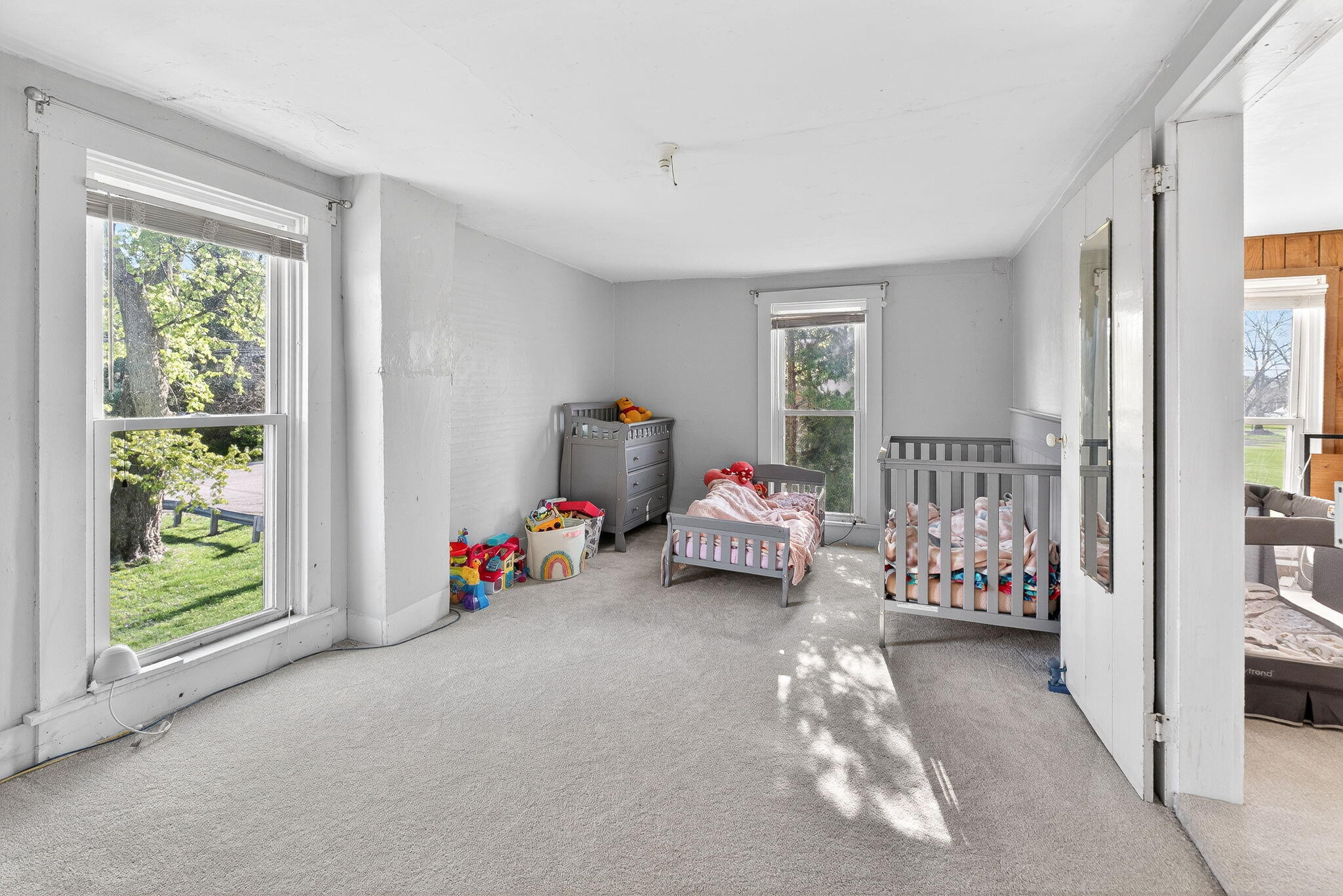 2774 Main, Zanesfield, Ohio 43360