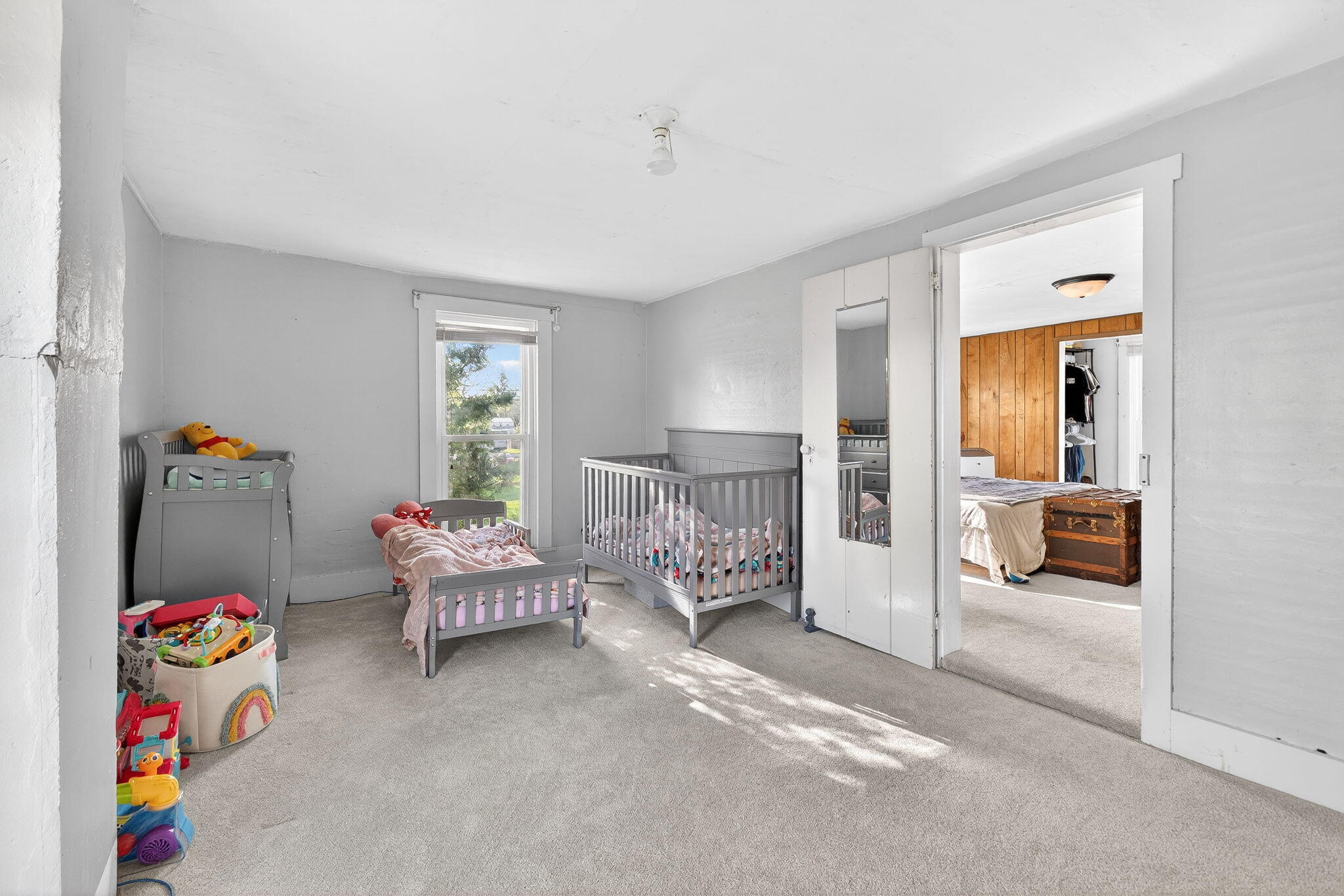 2774 Main, Zanesfield, Ohio 43360