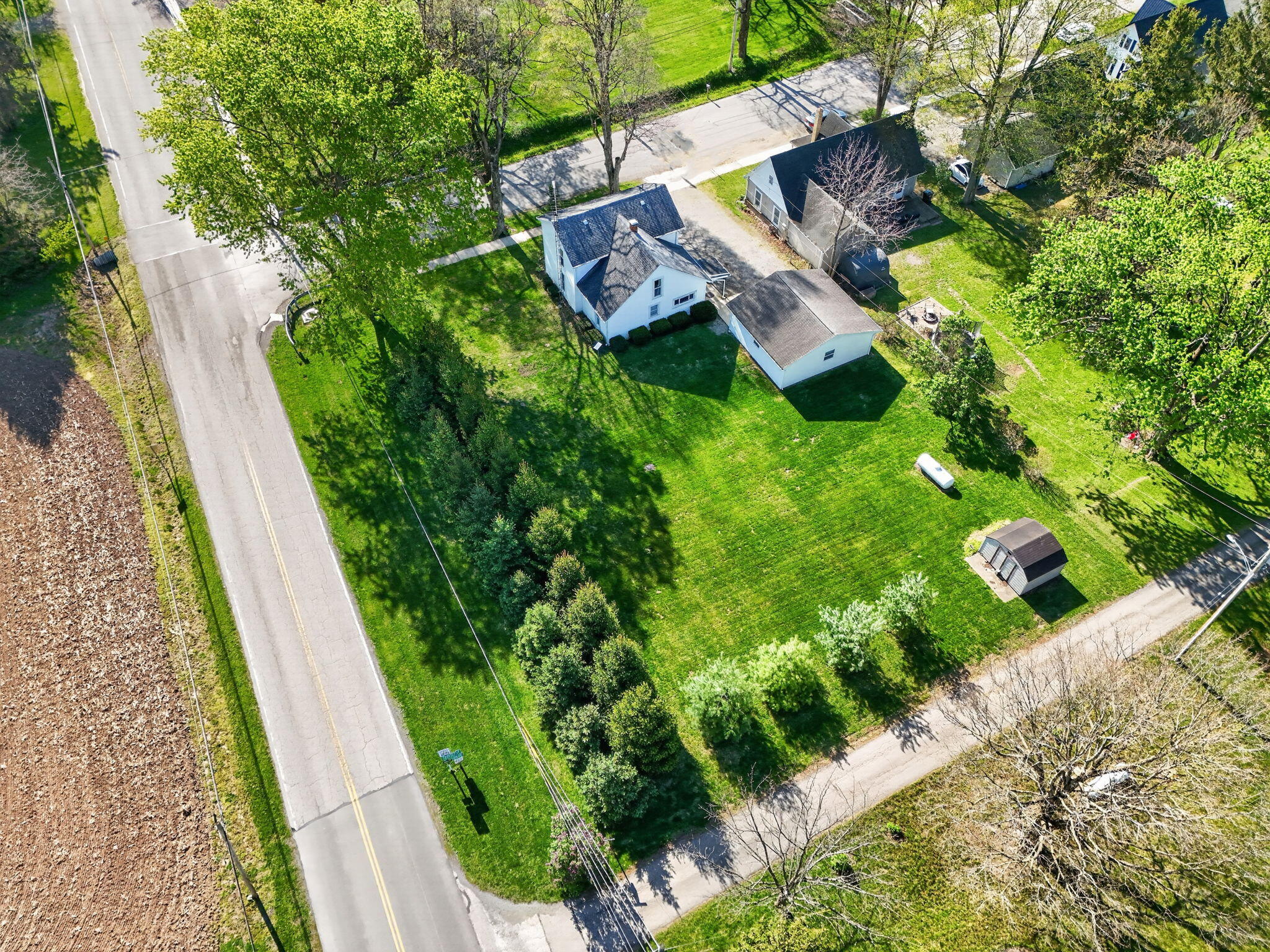 2774 Main, Zanesfield, Ohio 43360