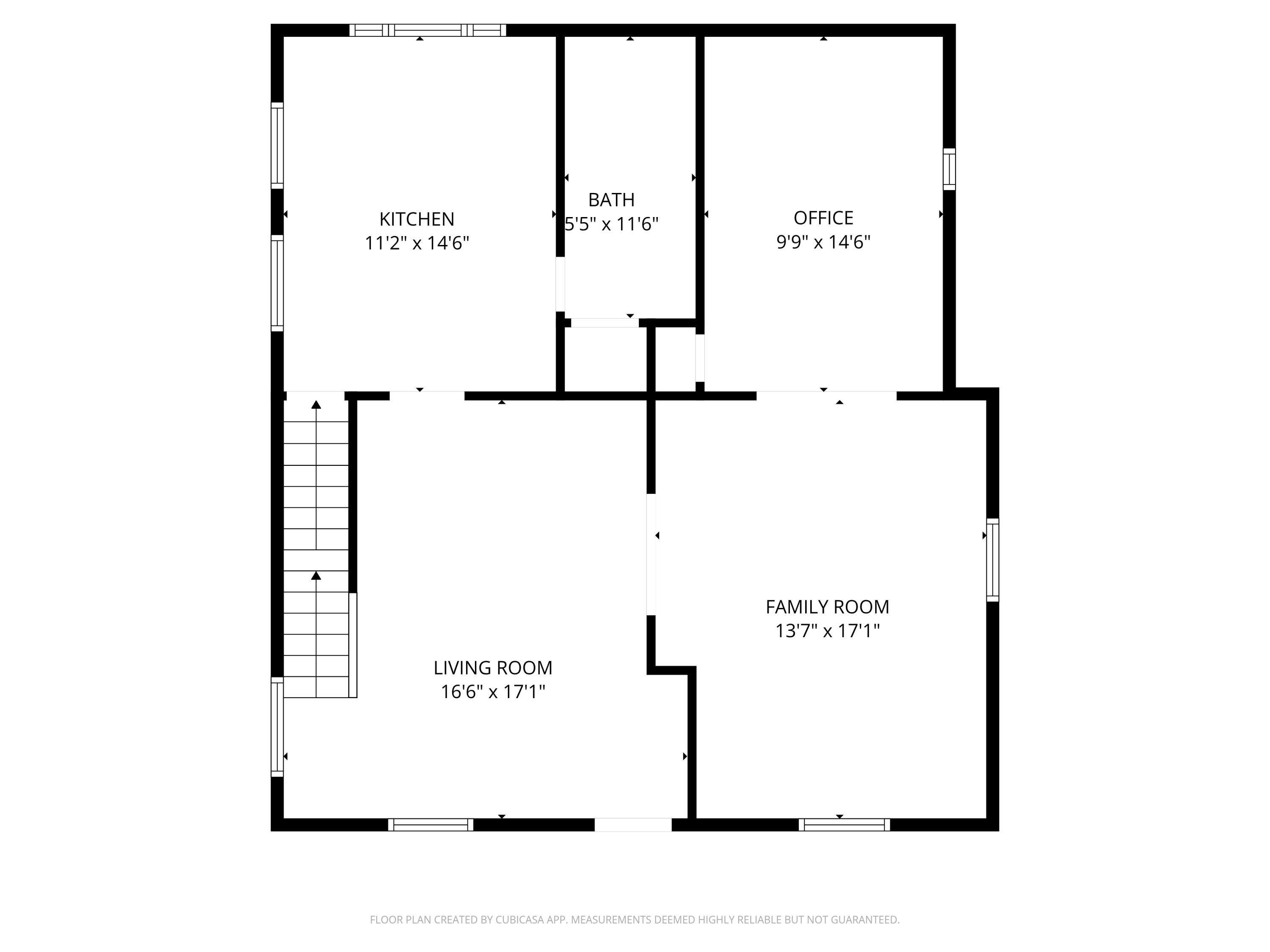 2774 Main, Zanesfield, Ohio 43360