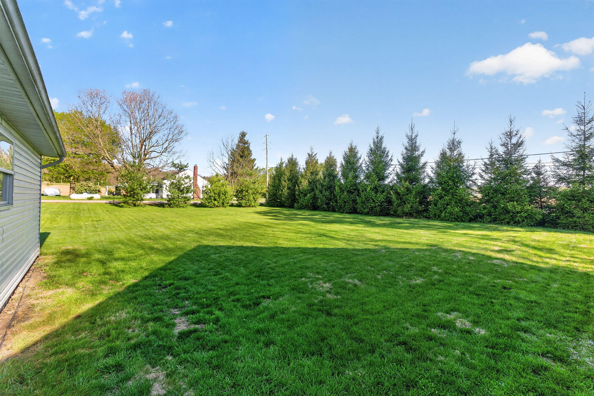 2774 Main, Zanesfield, Ohio 43360