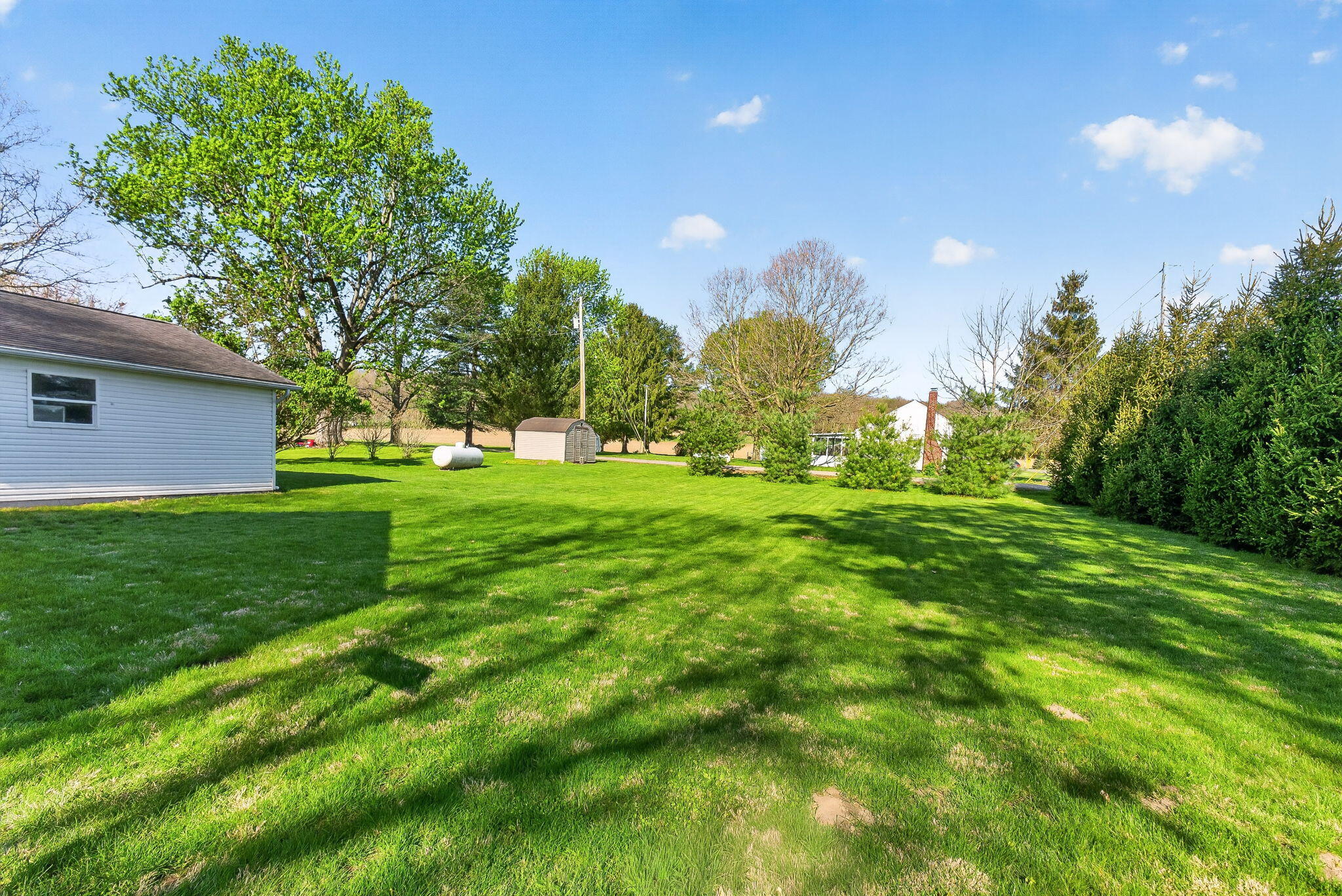 2774 Main, Zanesfield, Ohio 43360