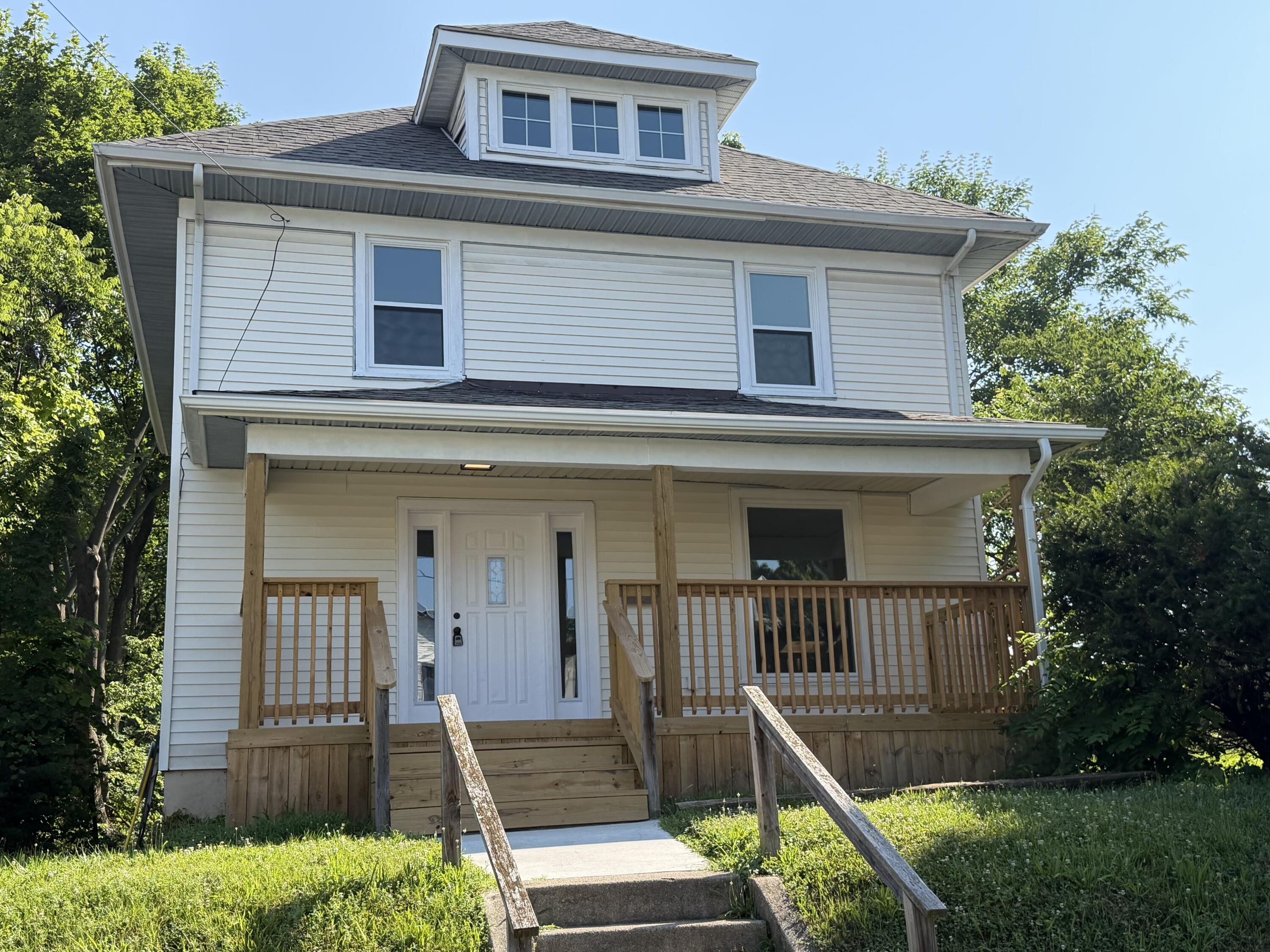 Avondale, Springfield, Ohio 45503