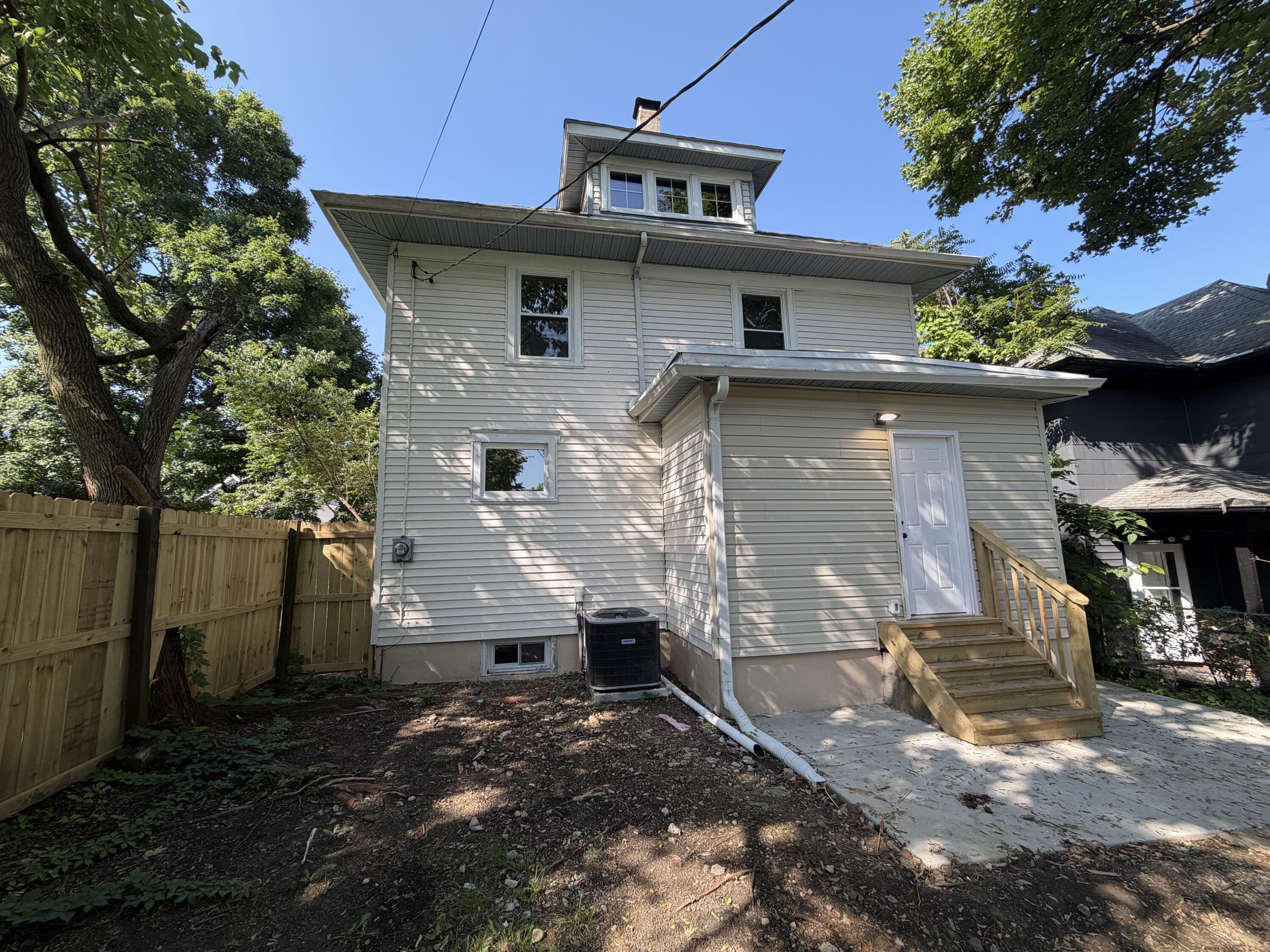 Avondale, Springfield, Ohio 45503