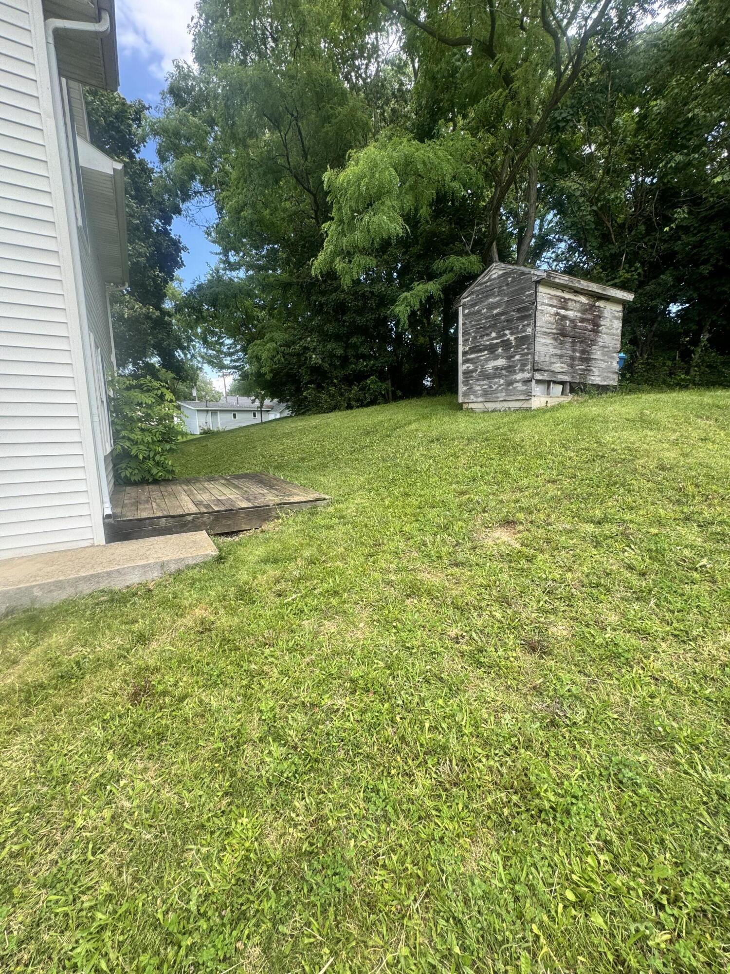 408 Shie, Sidney, Ohio 45365