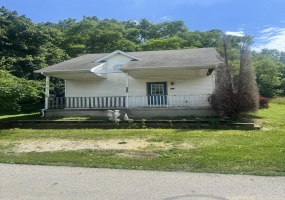 408 Shie, Sidney, Ohio 45365, 2 Bedrooms Bedrooms, ,1 BathroomBathrooms,Residential,For Sale,Shie,1046671