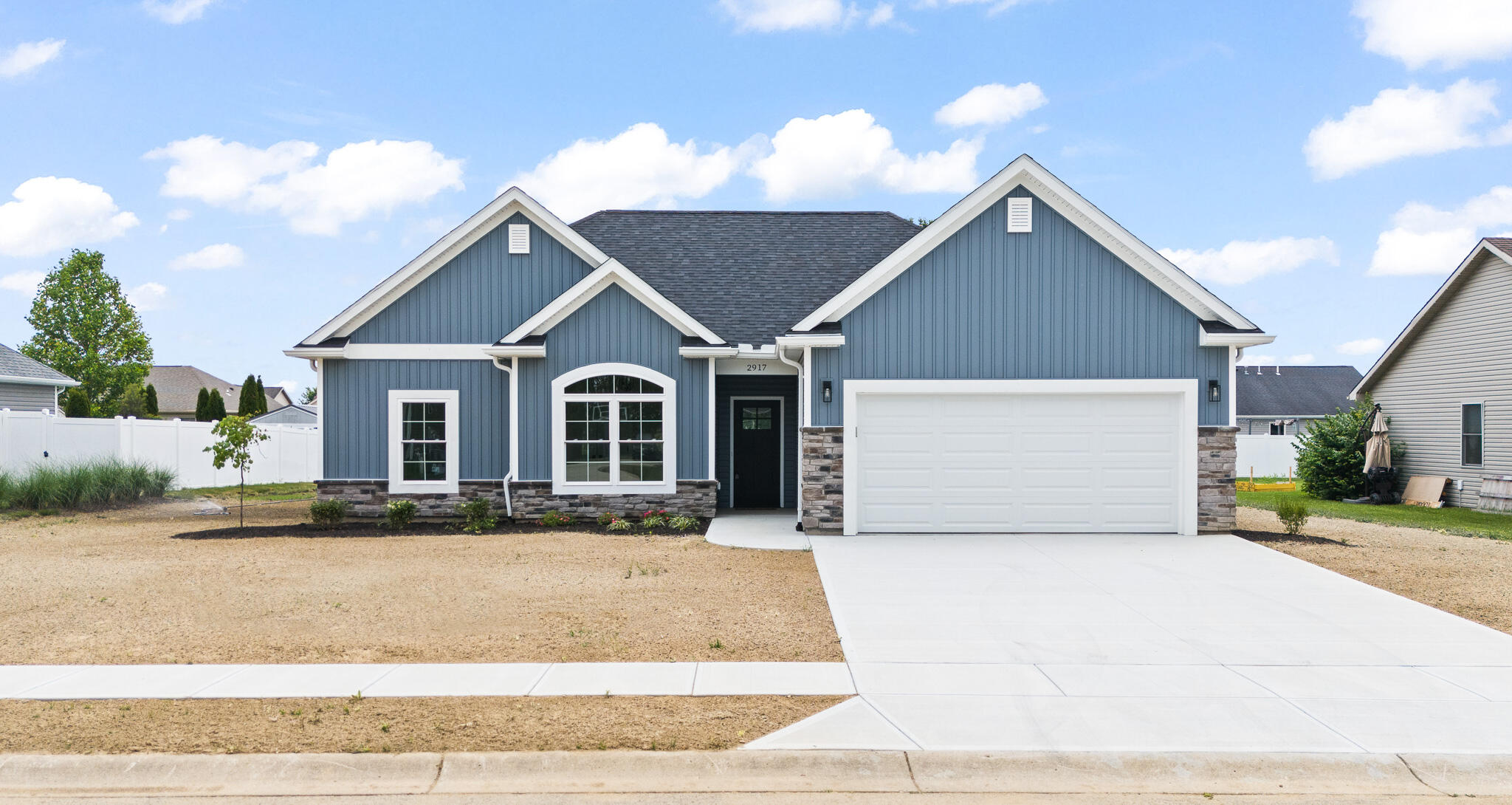 2917 Seminole, Piqua, Ohio 45356