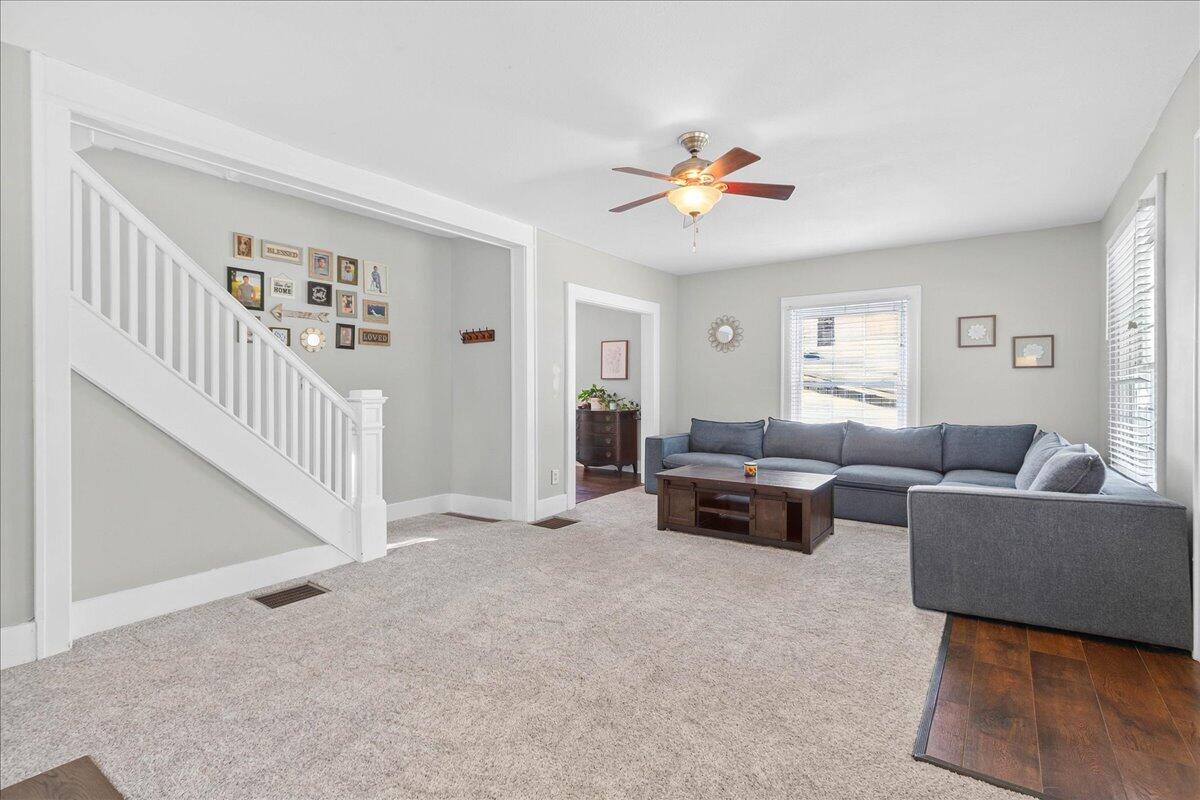 304 Williams, Bellefontaine, Ohio 43311