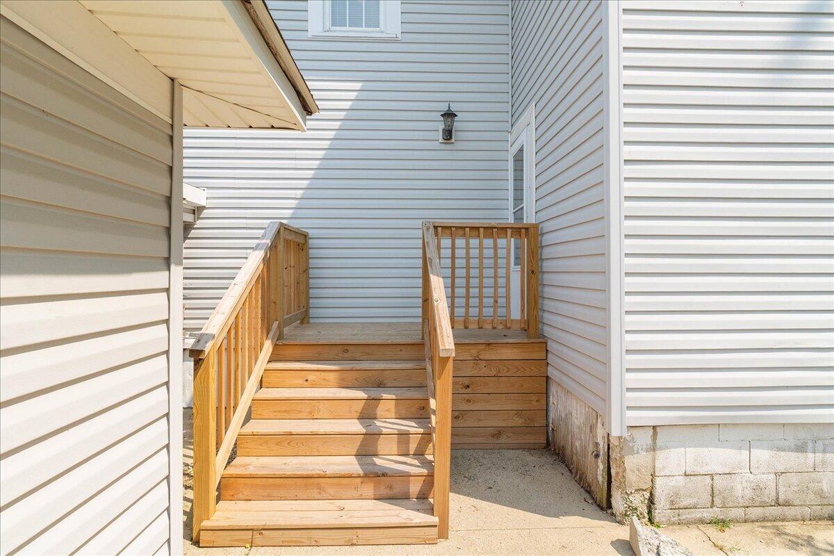 304 Williams, Bellefontaine, Ohio 43311