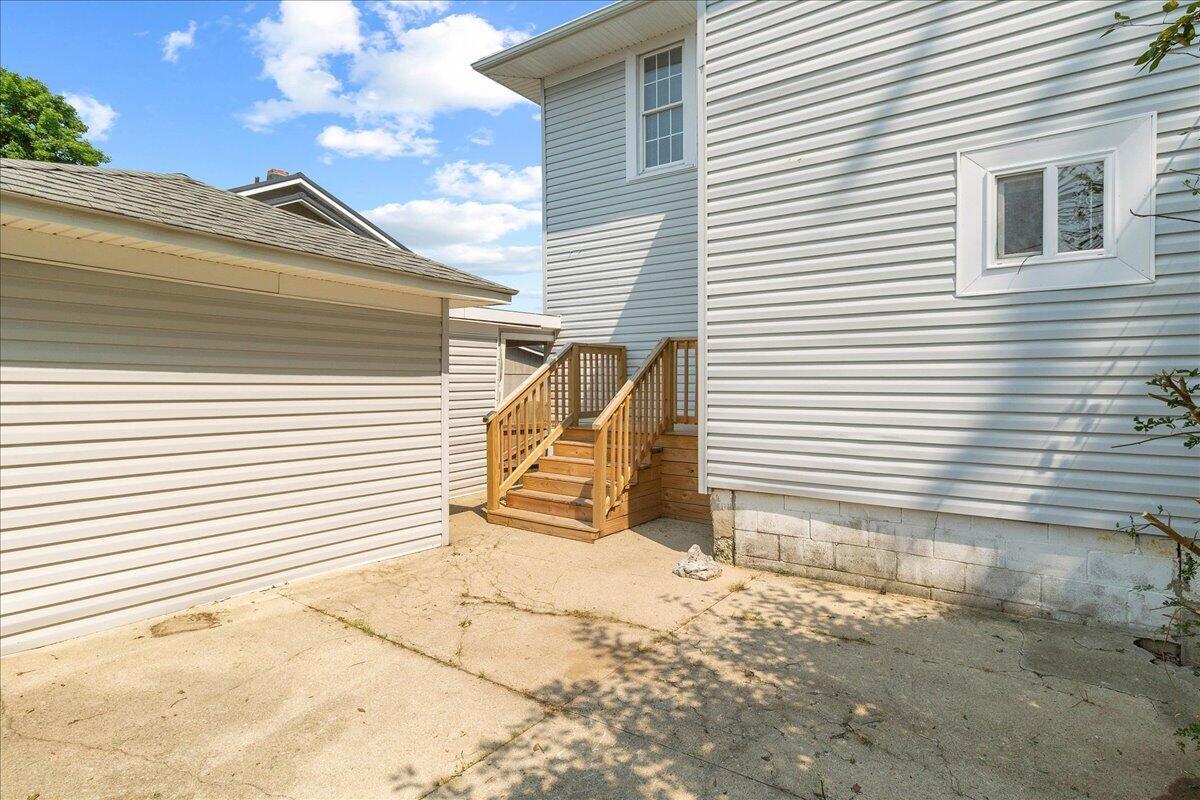 304 Williams, Bellefontaine, Ohio 43311