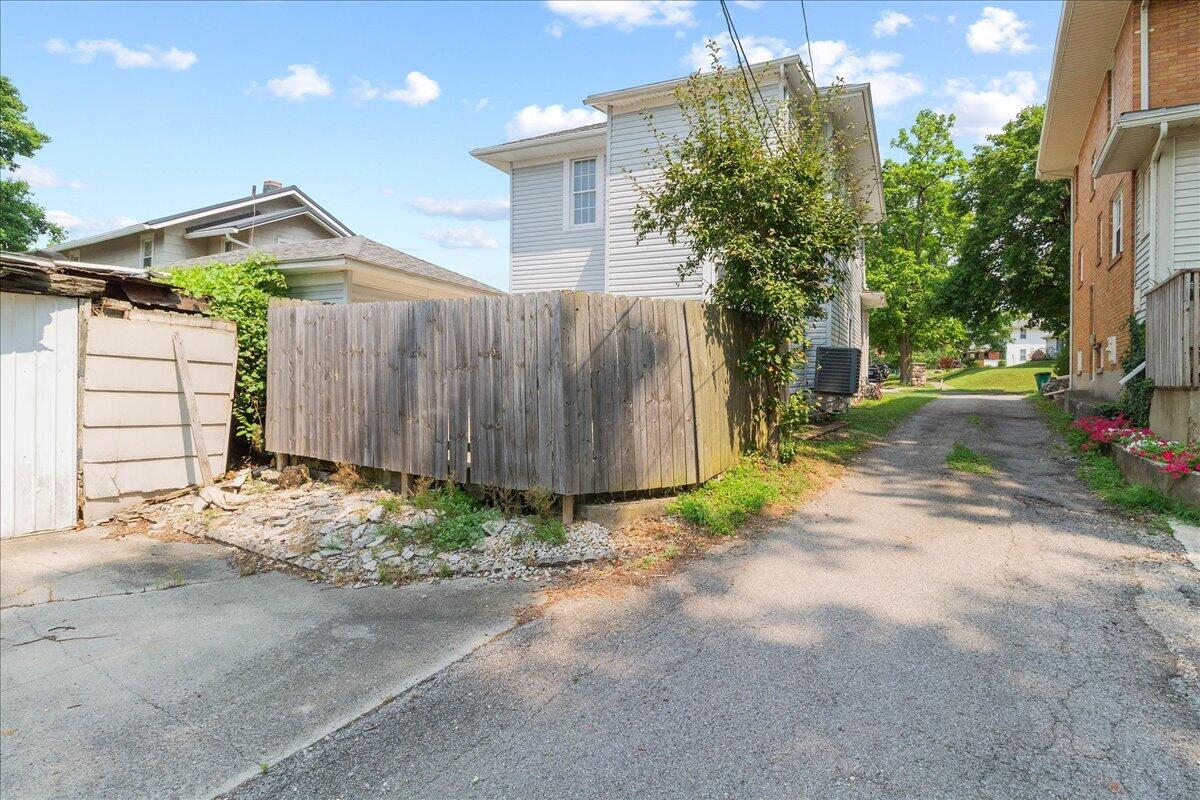 304 Williams, Bellefontaine, Ohio 43311