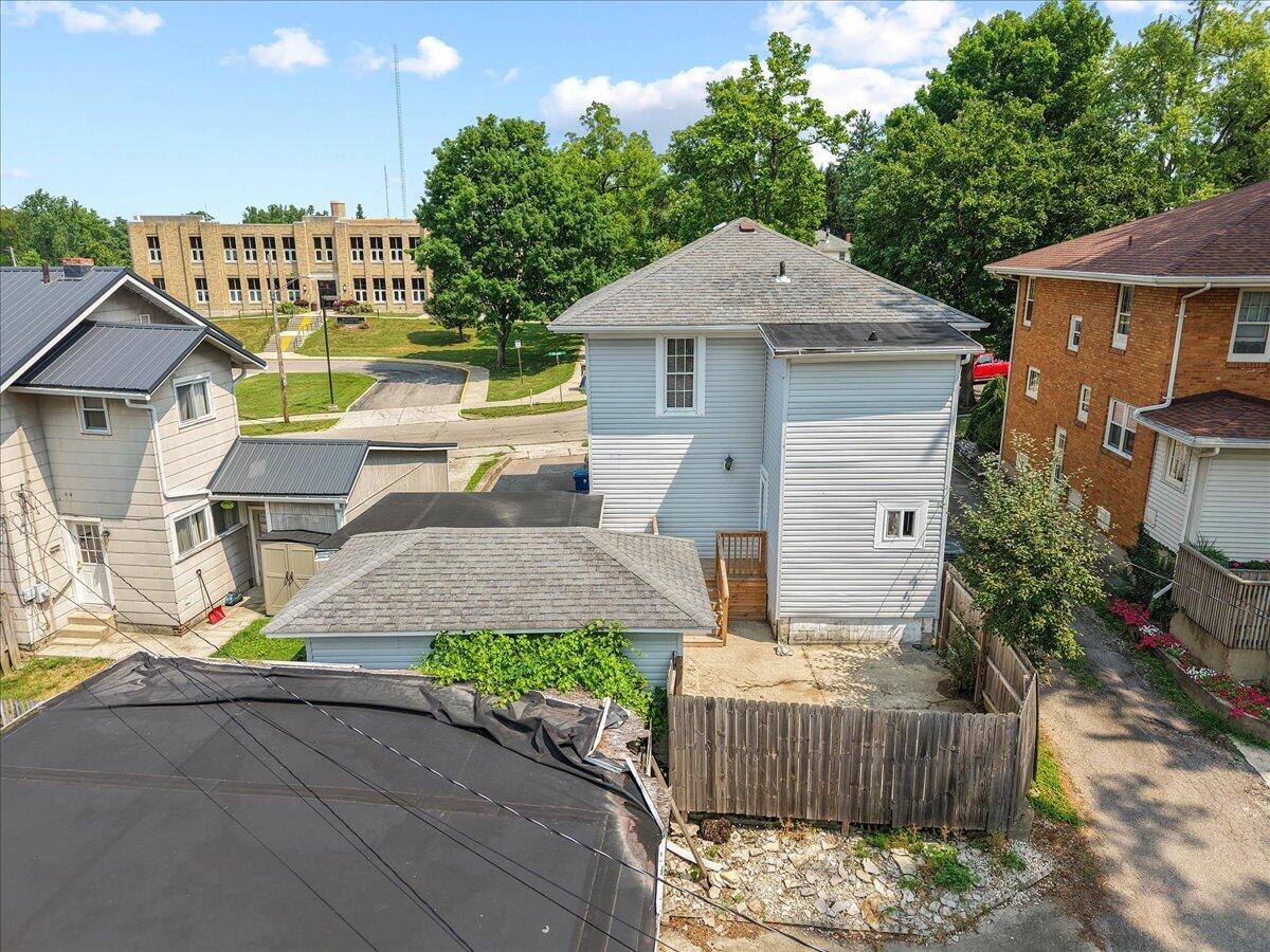 304 Williams, Bellefontaine, Ohio 43311