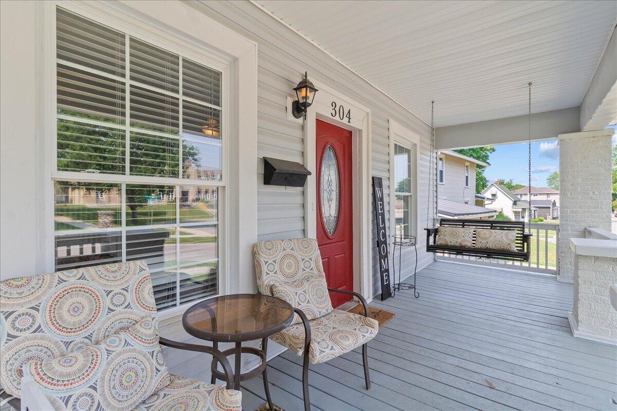 304 Williams, Bellefontaine, Ohio 43311