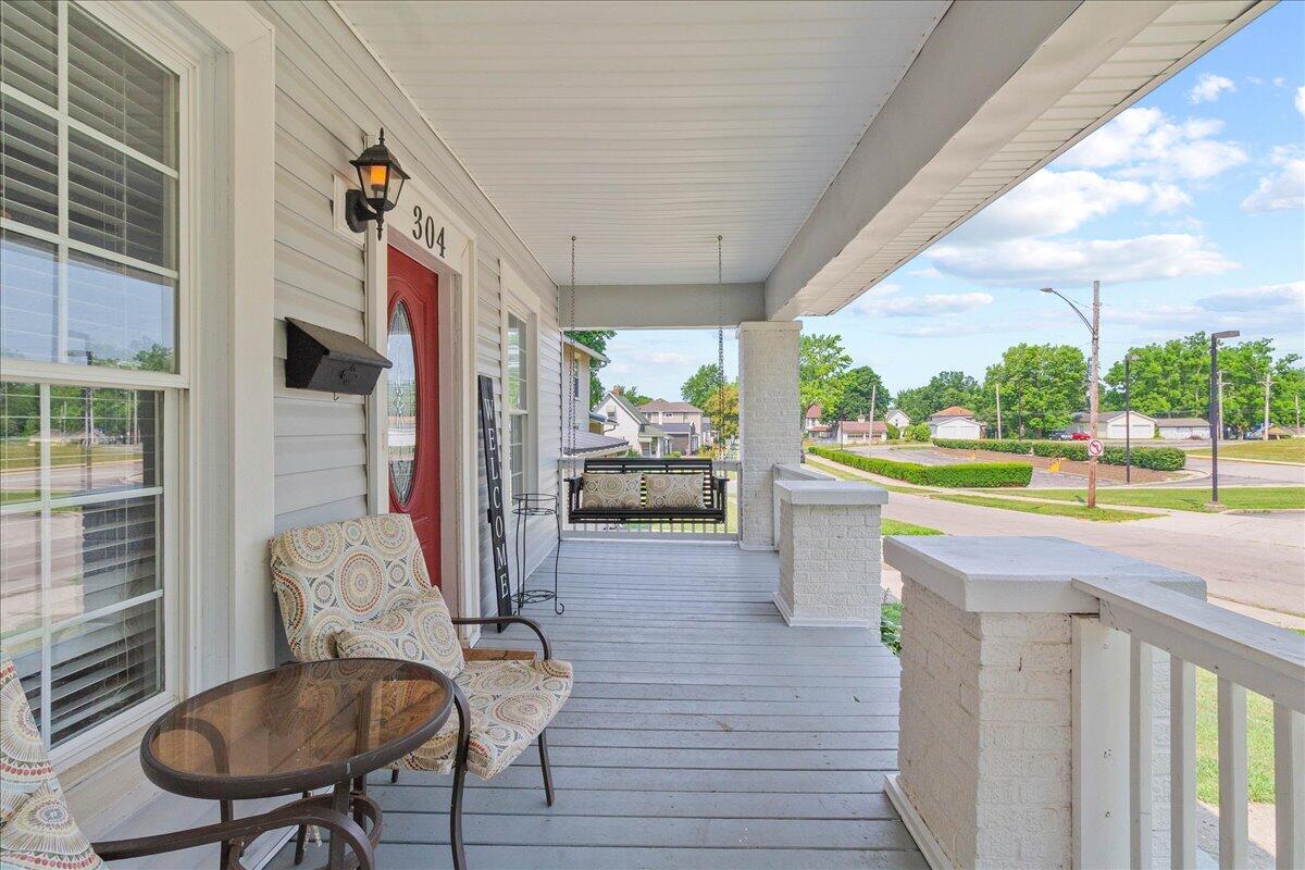 304 Williams, Bellefontaine, Ohio 43311
