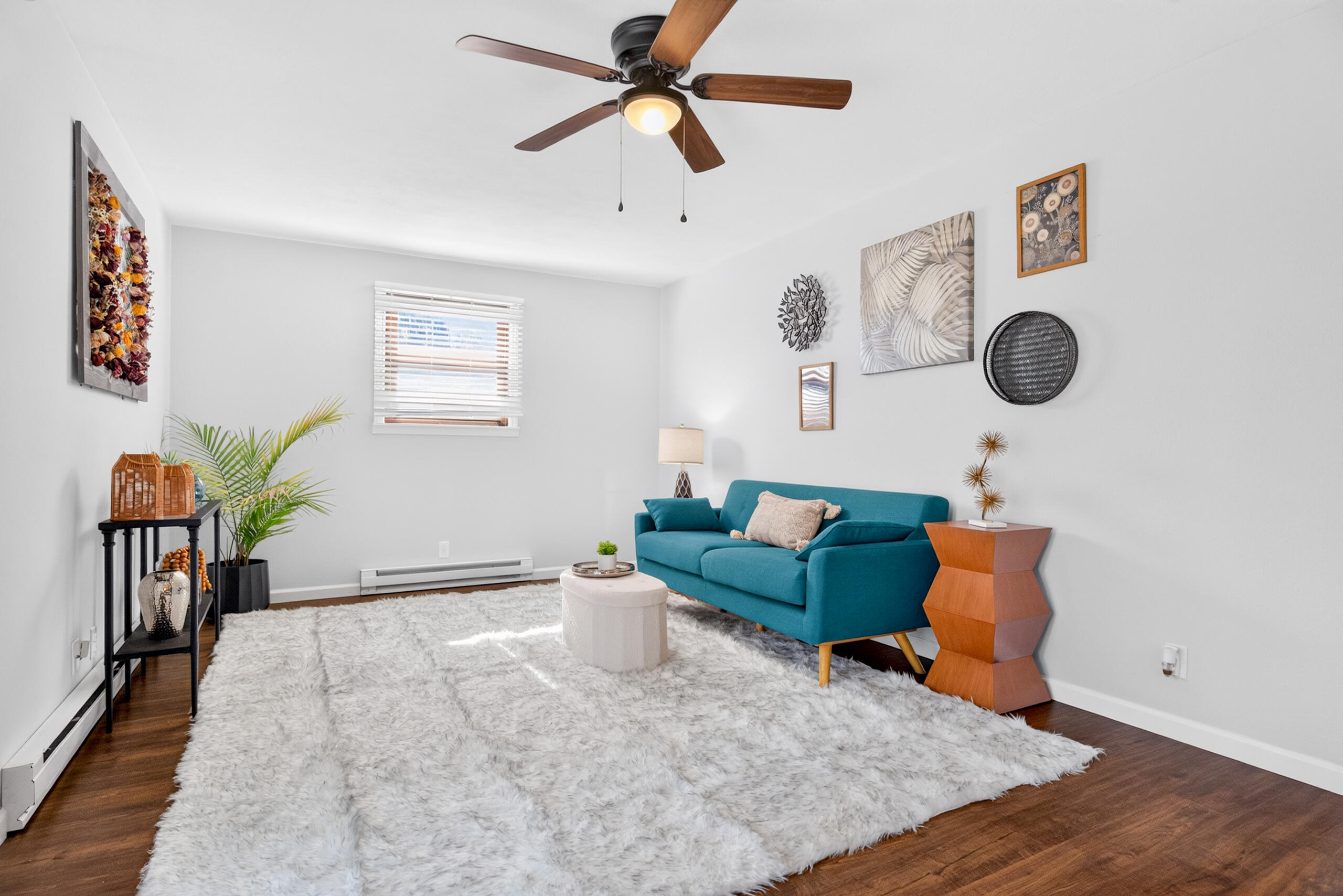 105 Main, Anna, Ohio 45302