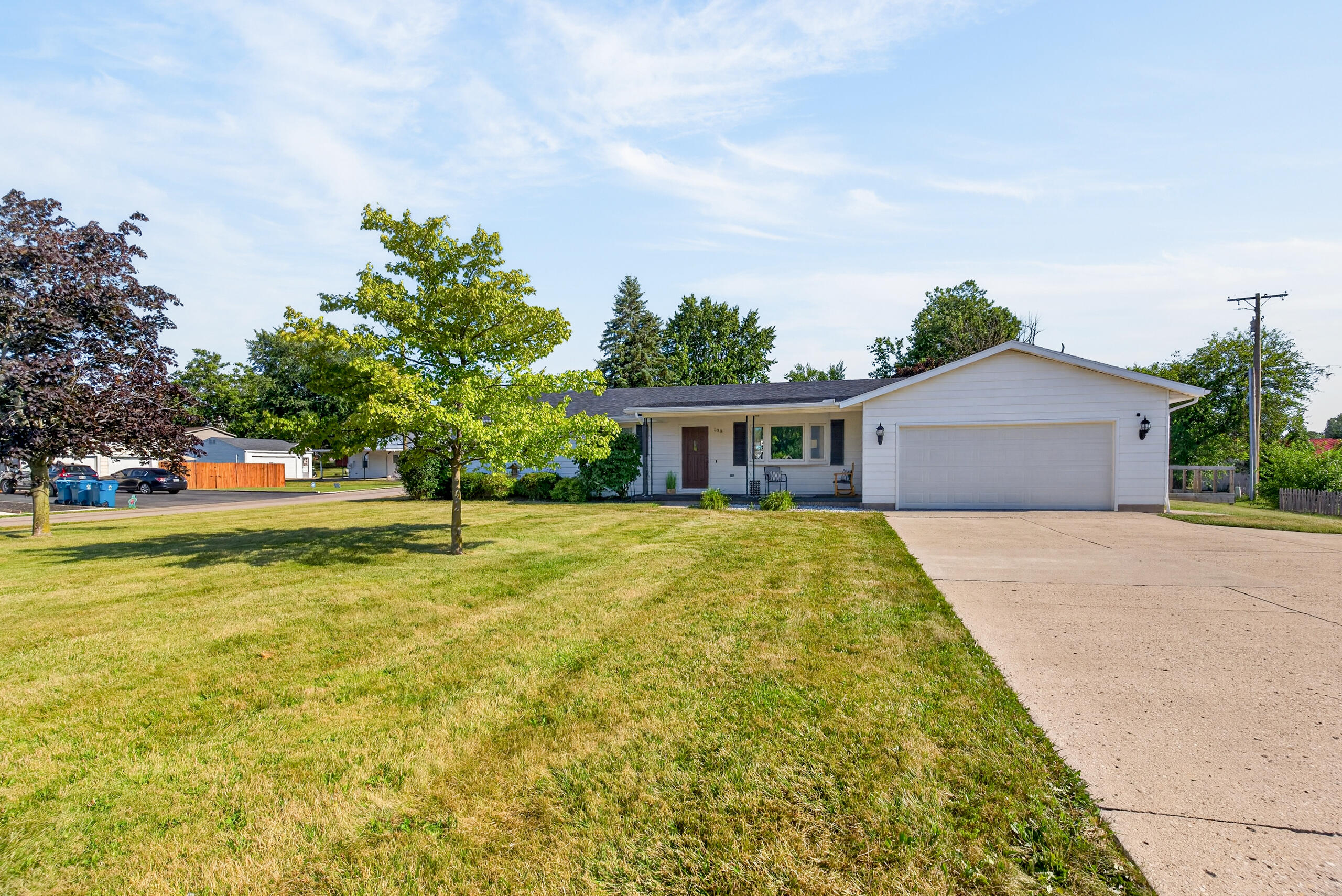 105 Main, Anna, Ohio 45302