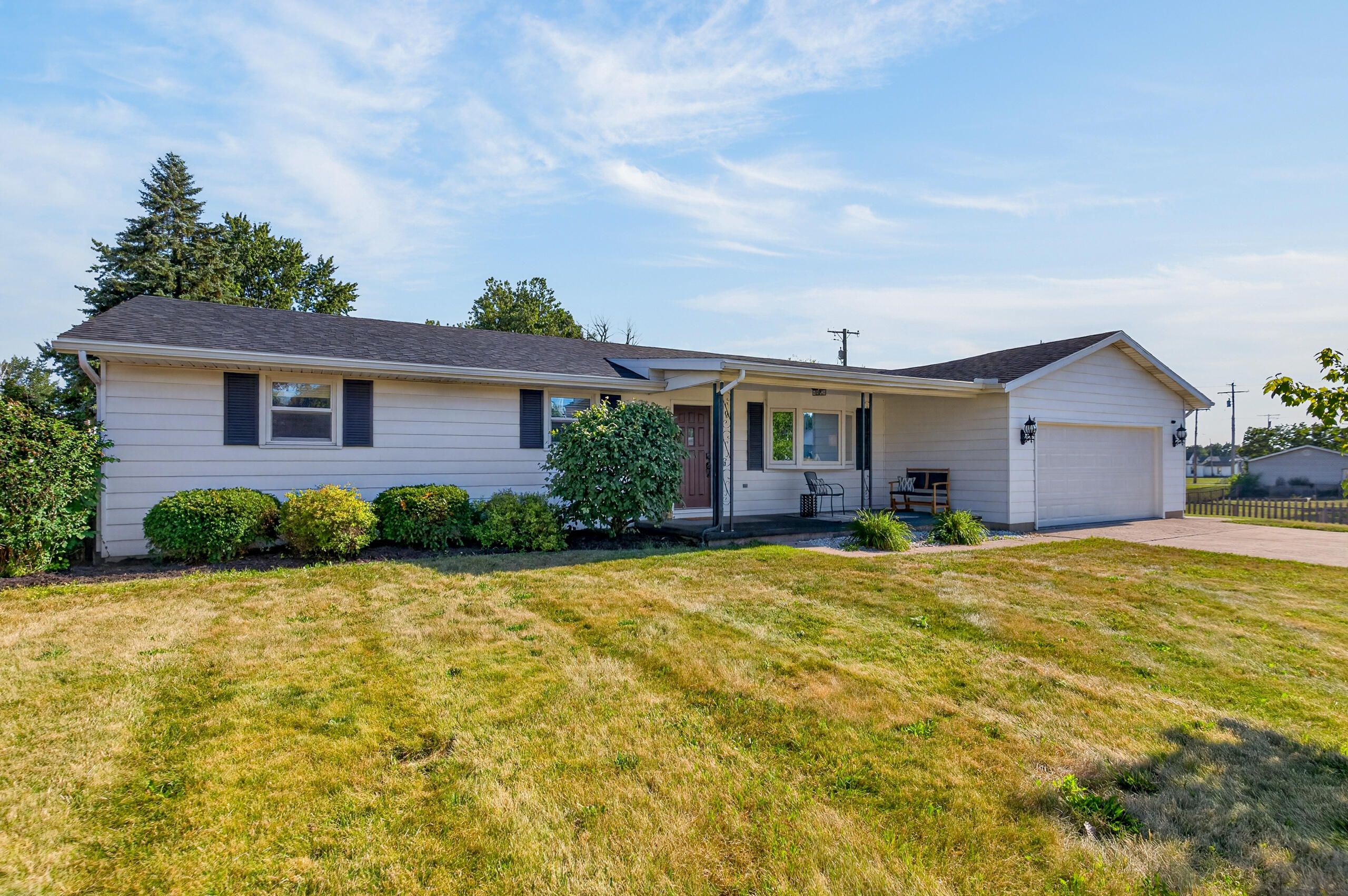 105 Main, Anna, Ohio 45302