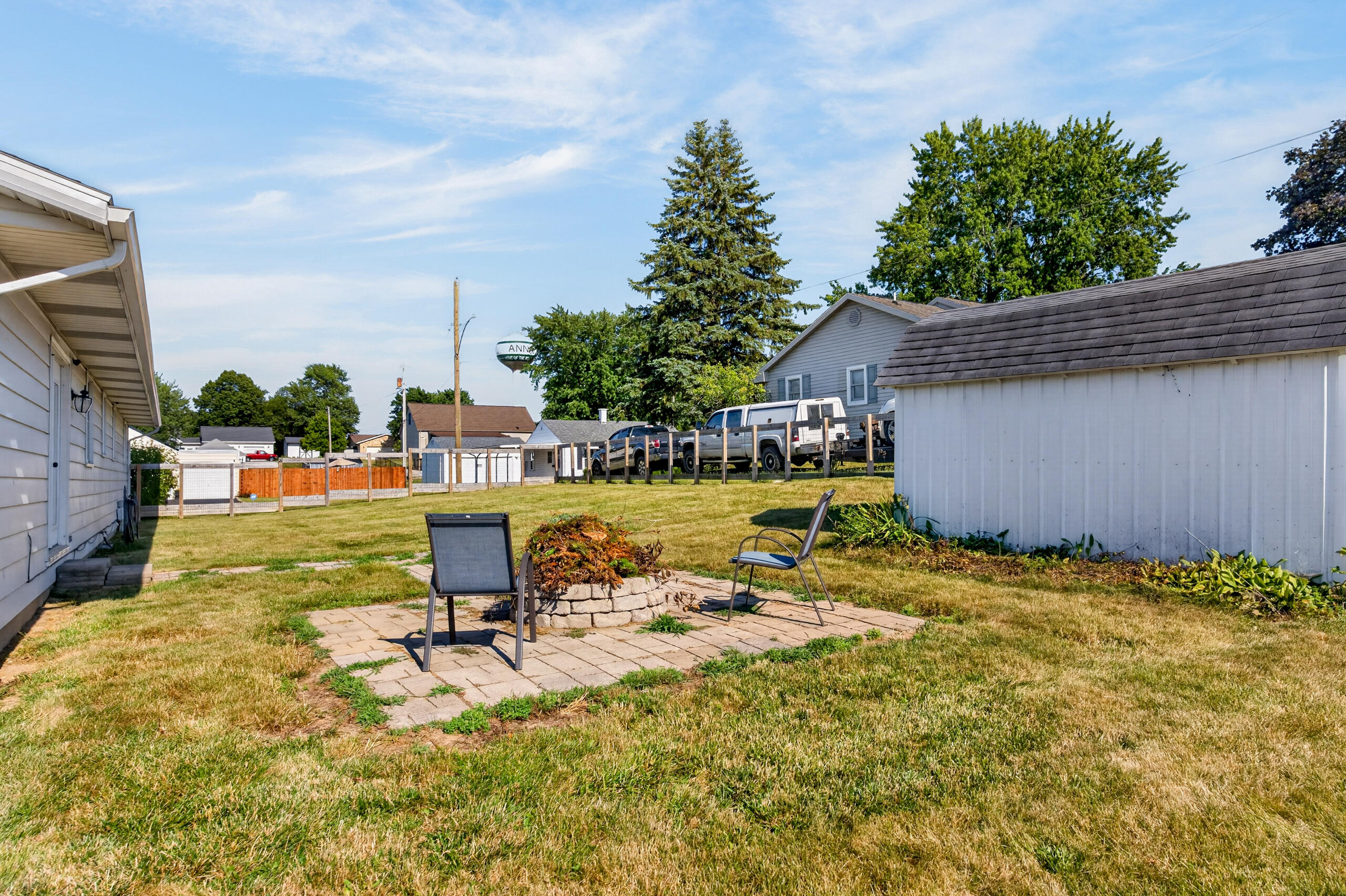 105 Main, Anna, Ohio 45302