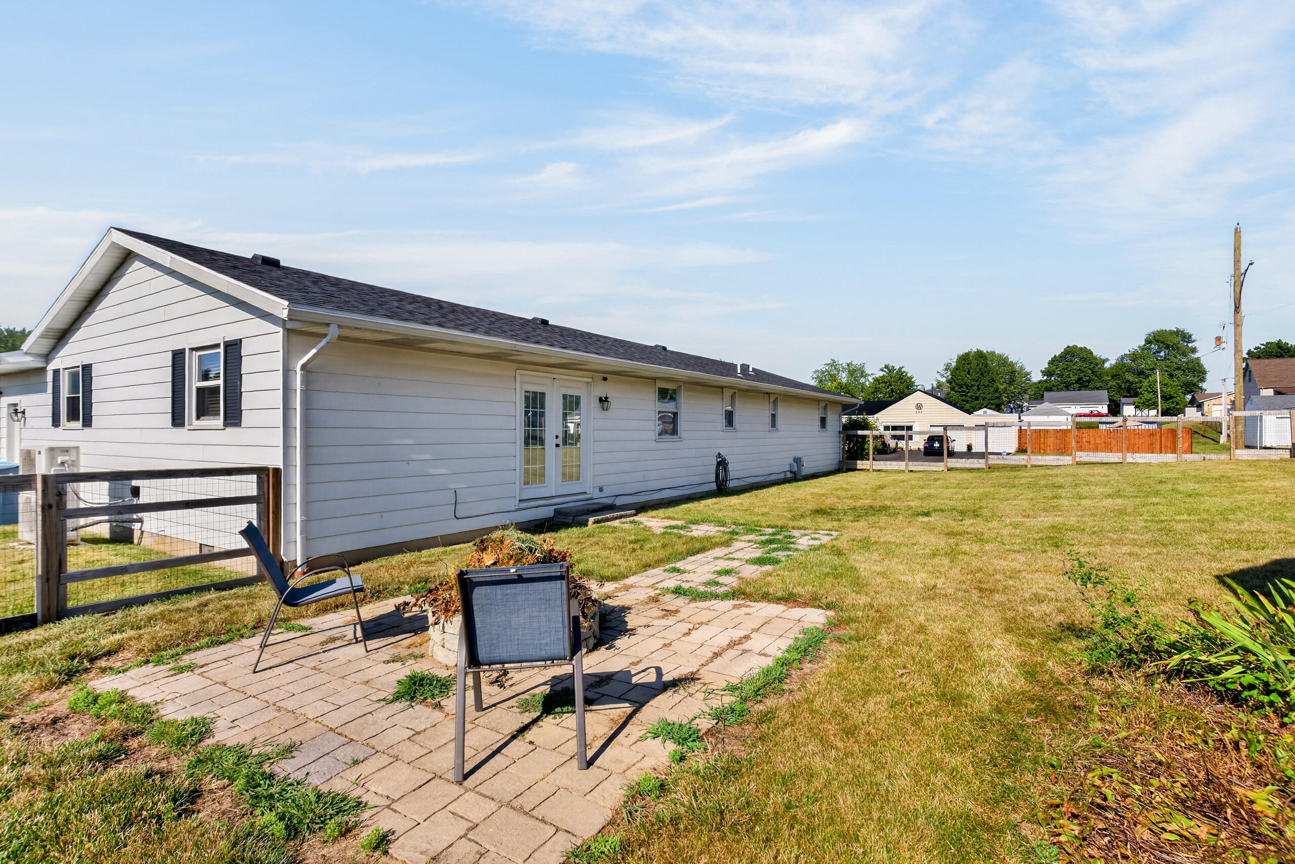 105 Main, Anna, Ohio 45302