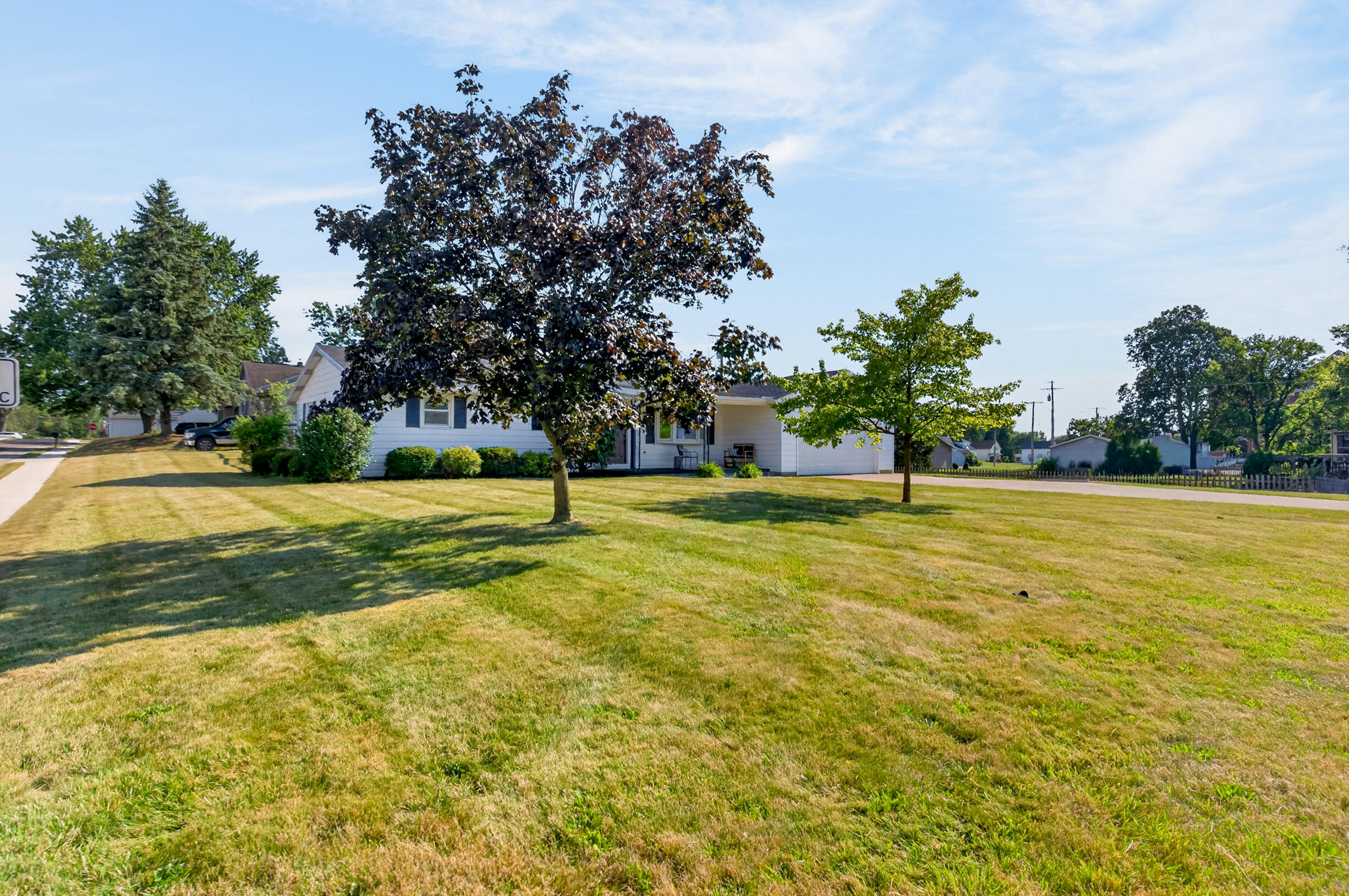 105 Main, Anna, Ohio 45302